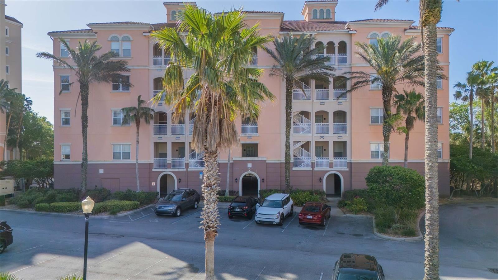 5 Ocean Crest Way, FL