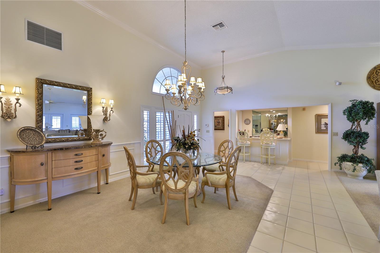 2446 Sweetwater Country Club Drive, FL