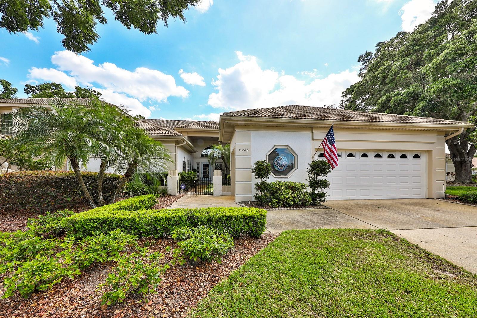 2446 Sweetwater Country Club Drive, FL