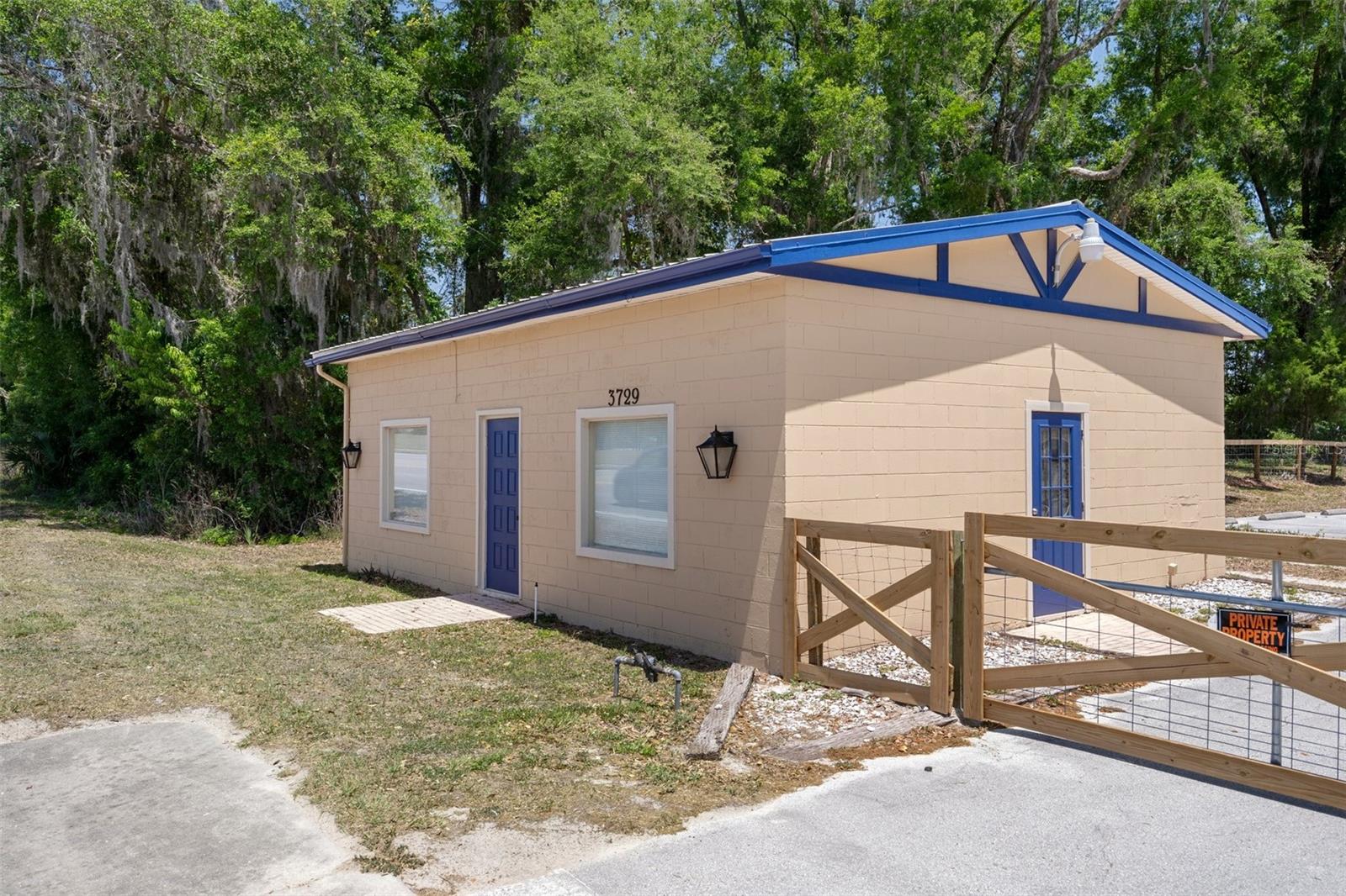 3729 Lecanto Highway, FL