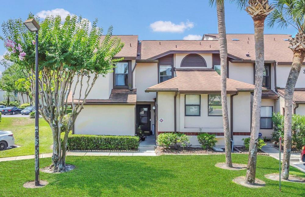 3106 Semoran Boulevard, FL