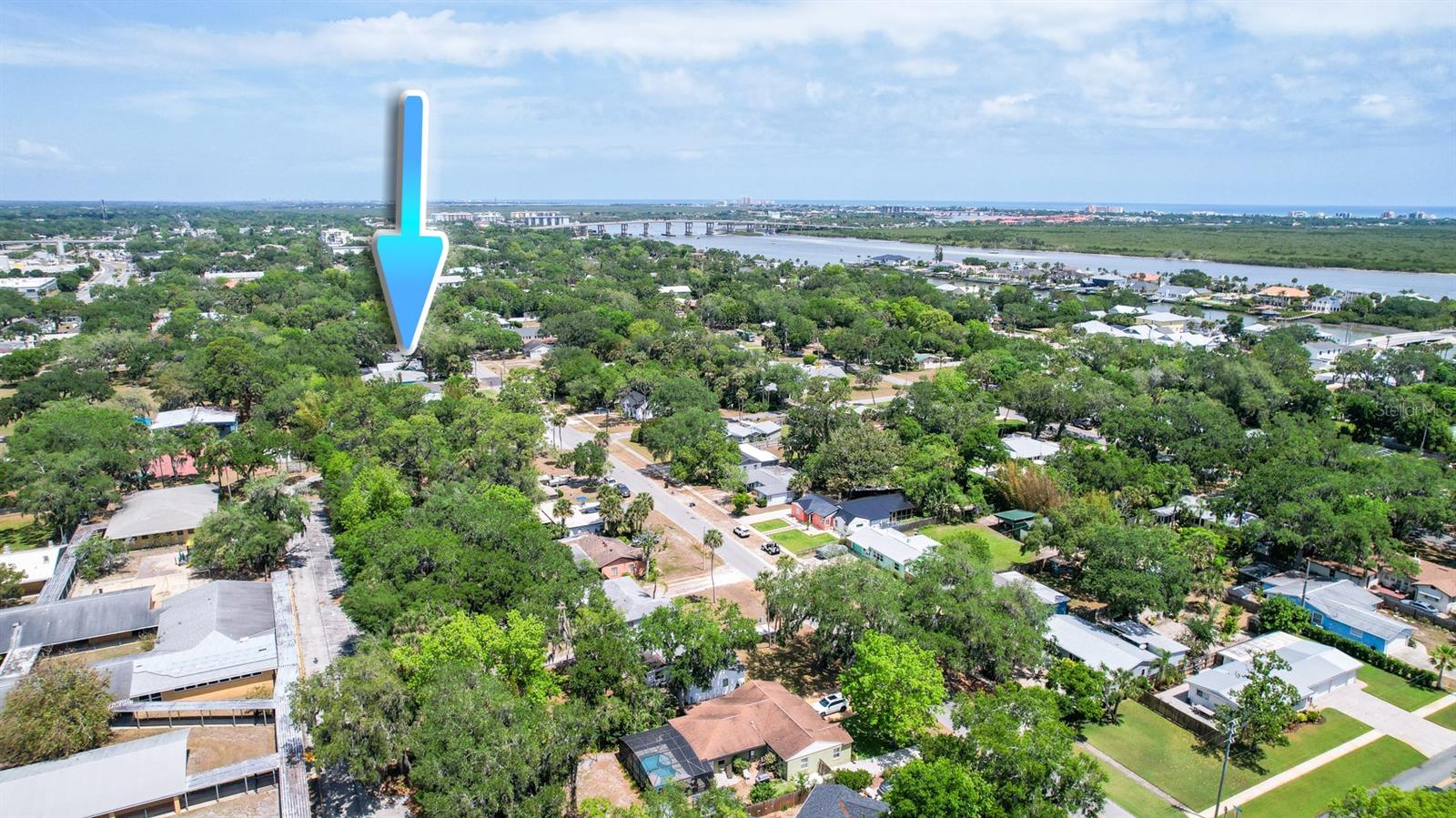 1209 Palmetto Street, FL