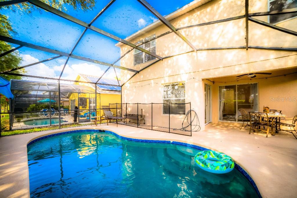1142 Mariner Cay Drive, FL