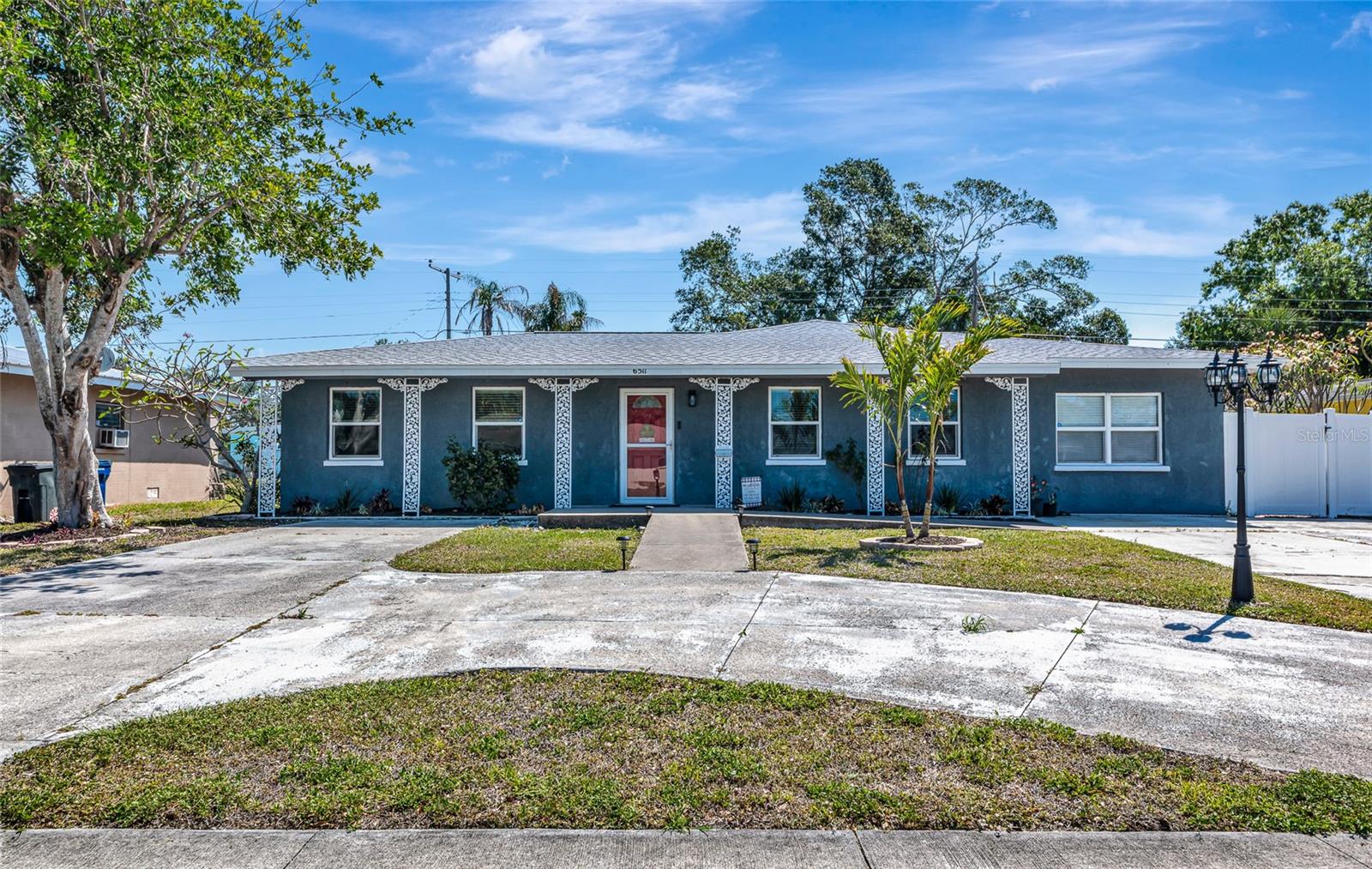 6511 Georgia Avenue, FL