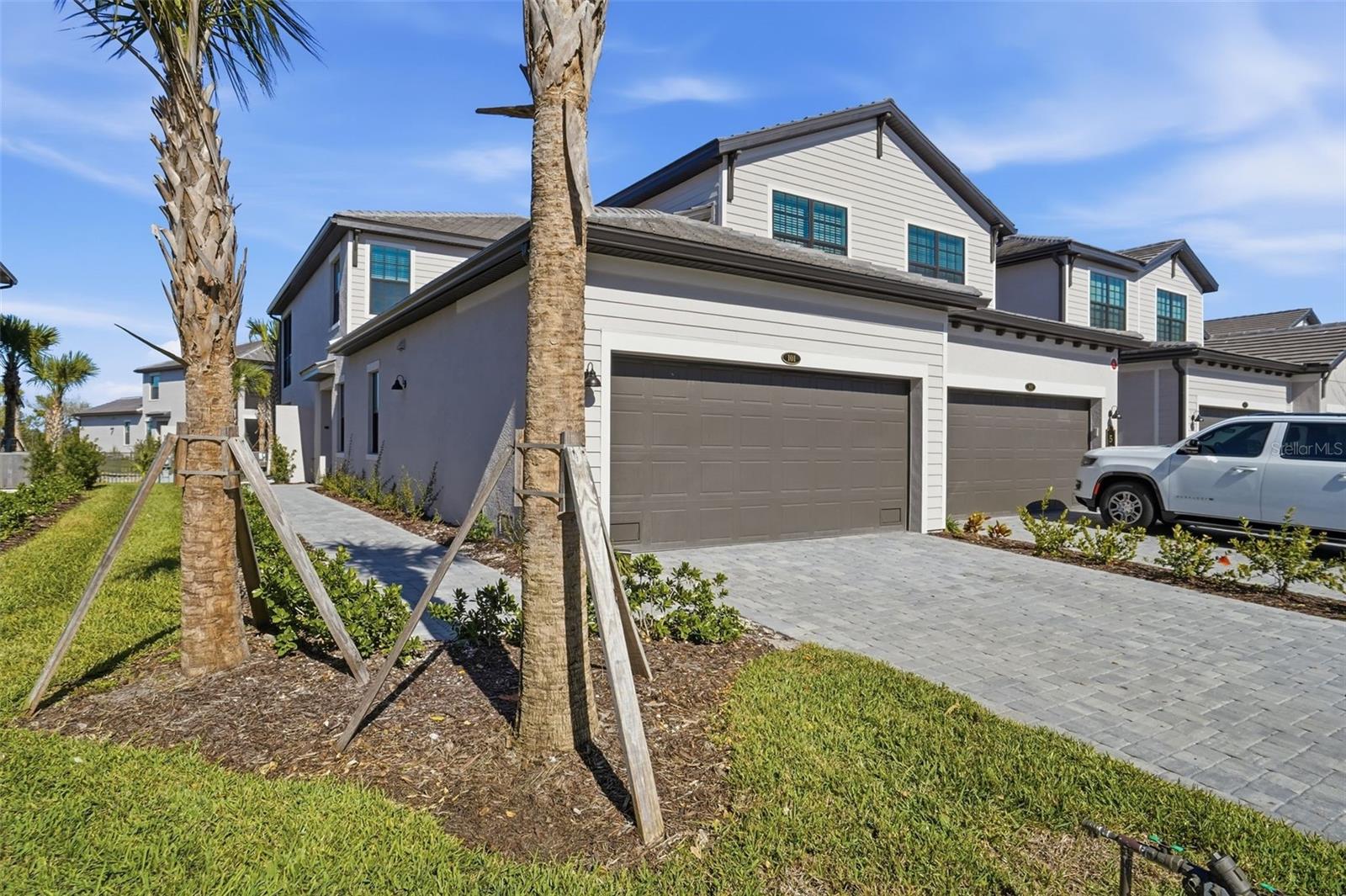 5628 Summit Pointe Circle, FL