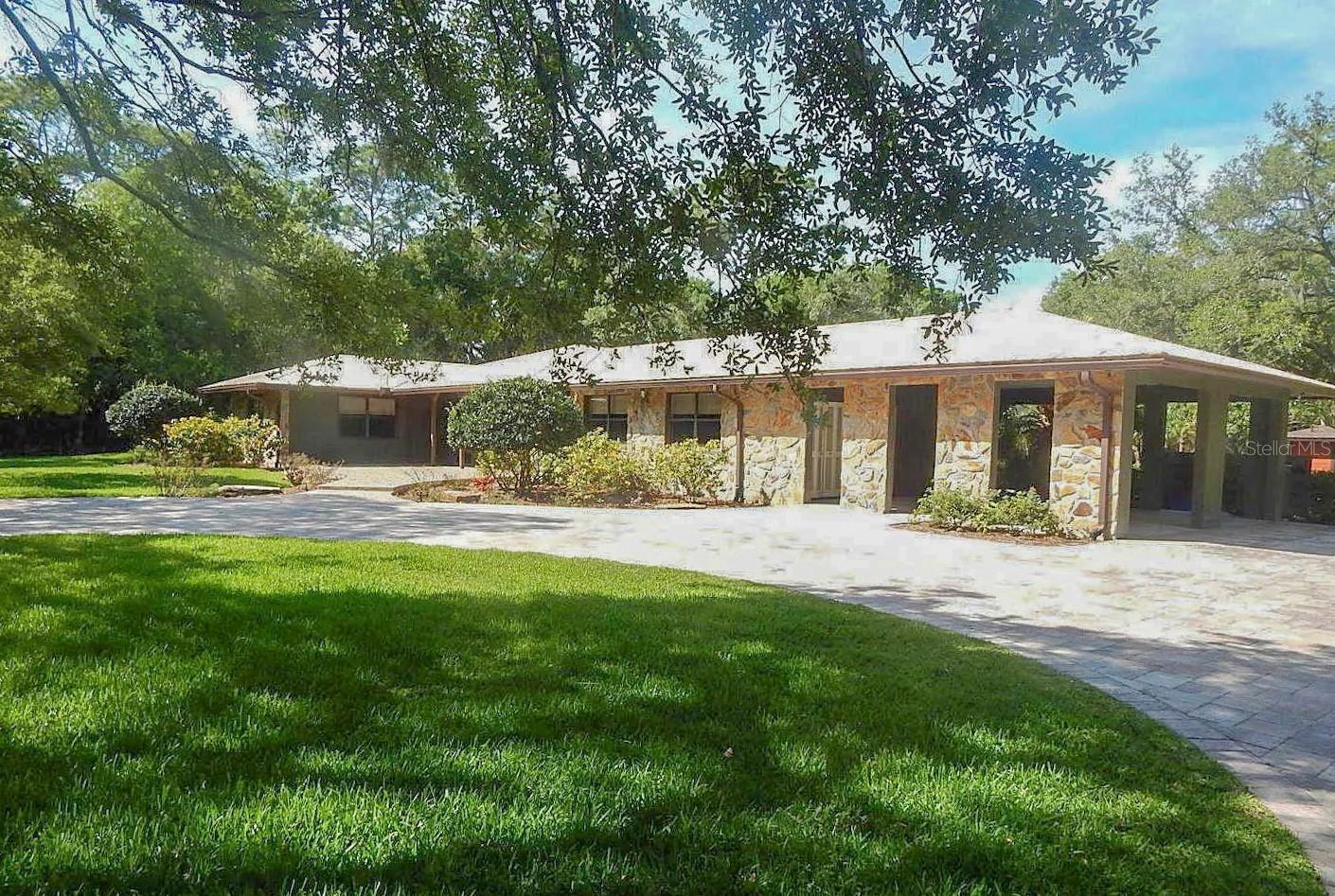 3502 Sunbeam Drive, FL
