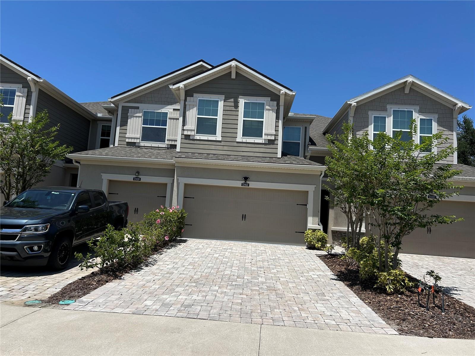 12463 Trailhead Drive, FL