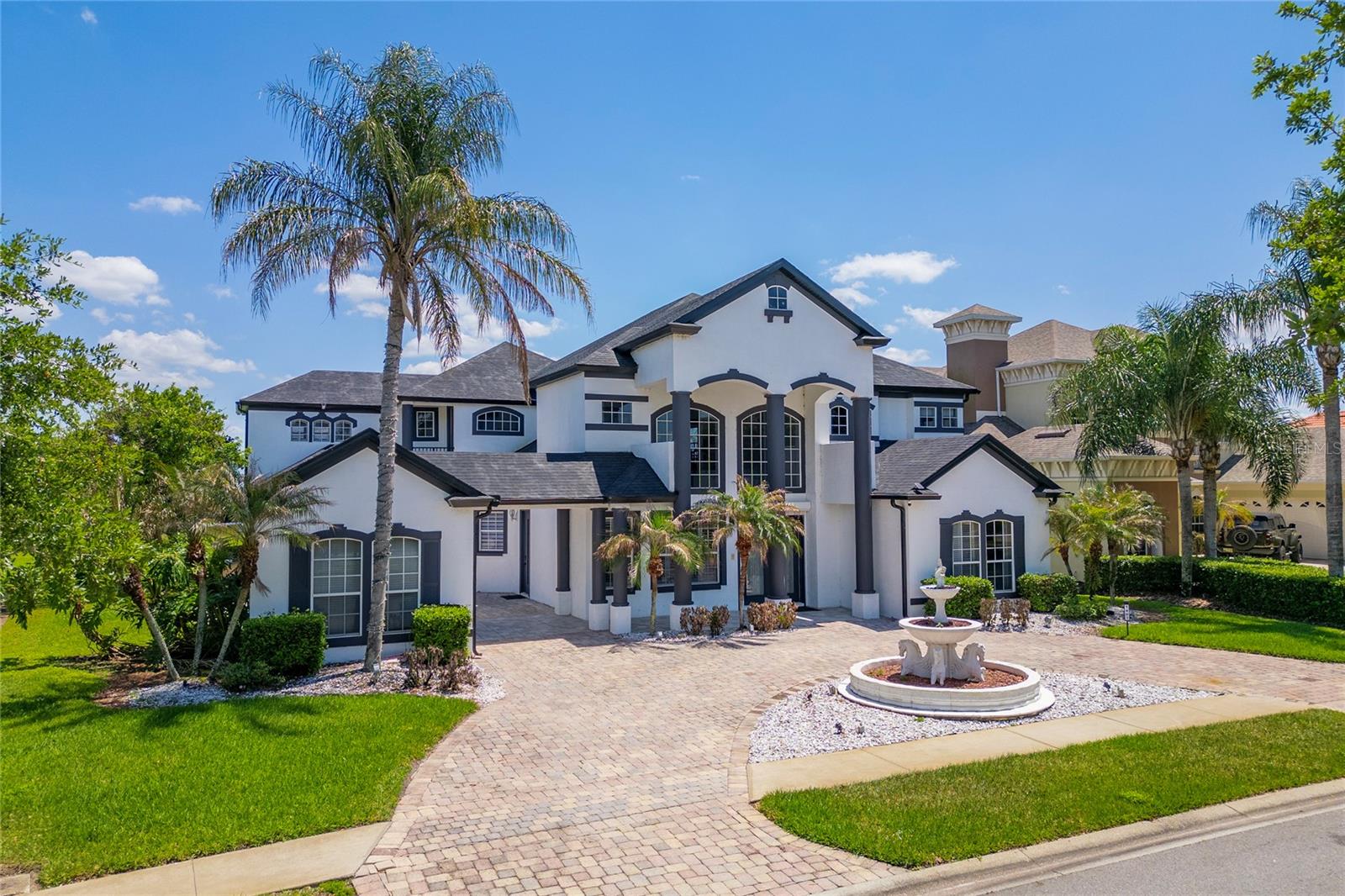 1407 Water Lilly Lane, FL
