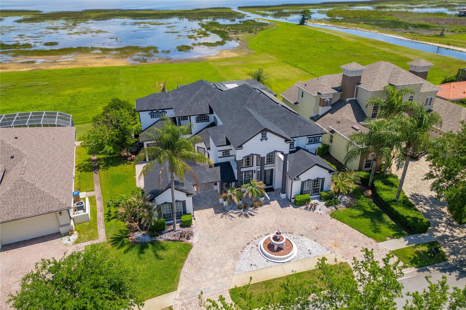 1407 Water Lilly Lane, FL
