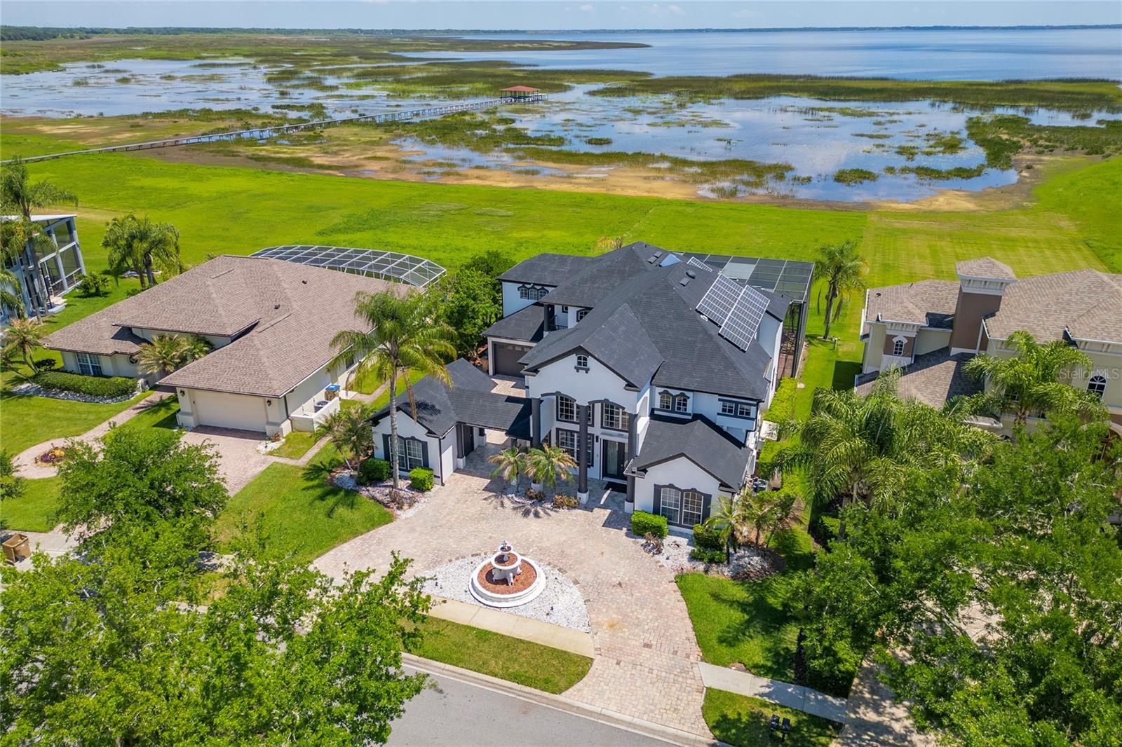 1407 Water Lilly Lane, FL
