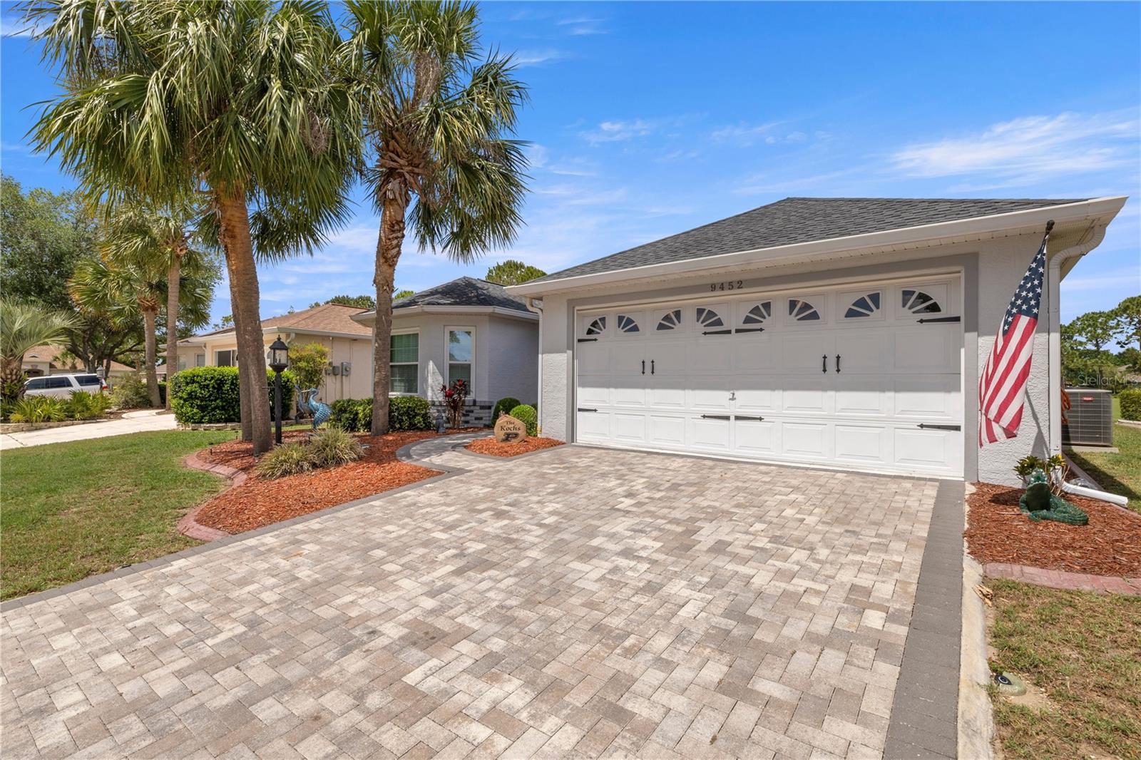 9452 93rd Loop, FL