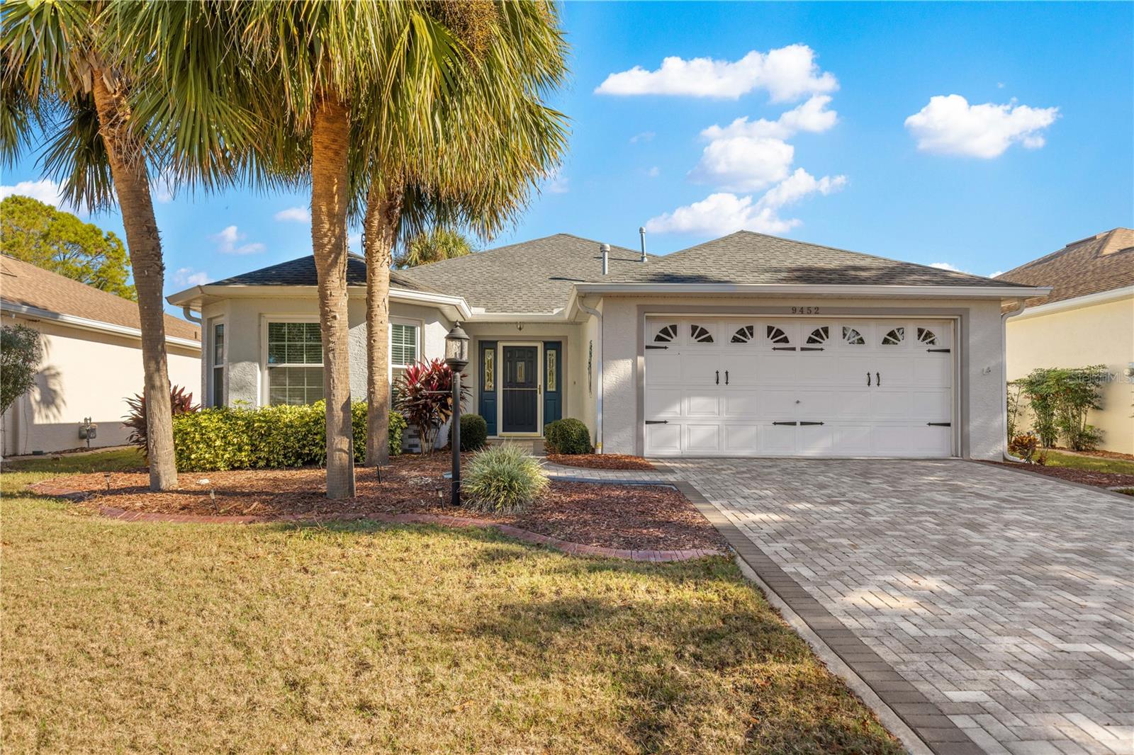 9452 93rd Loop, FL