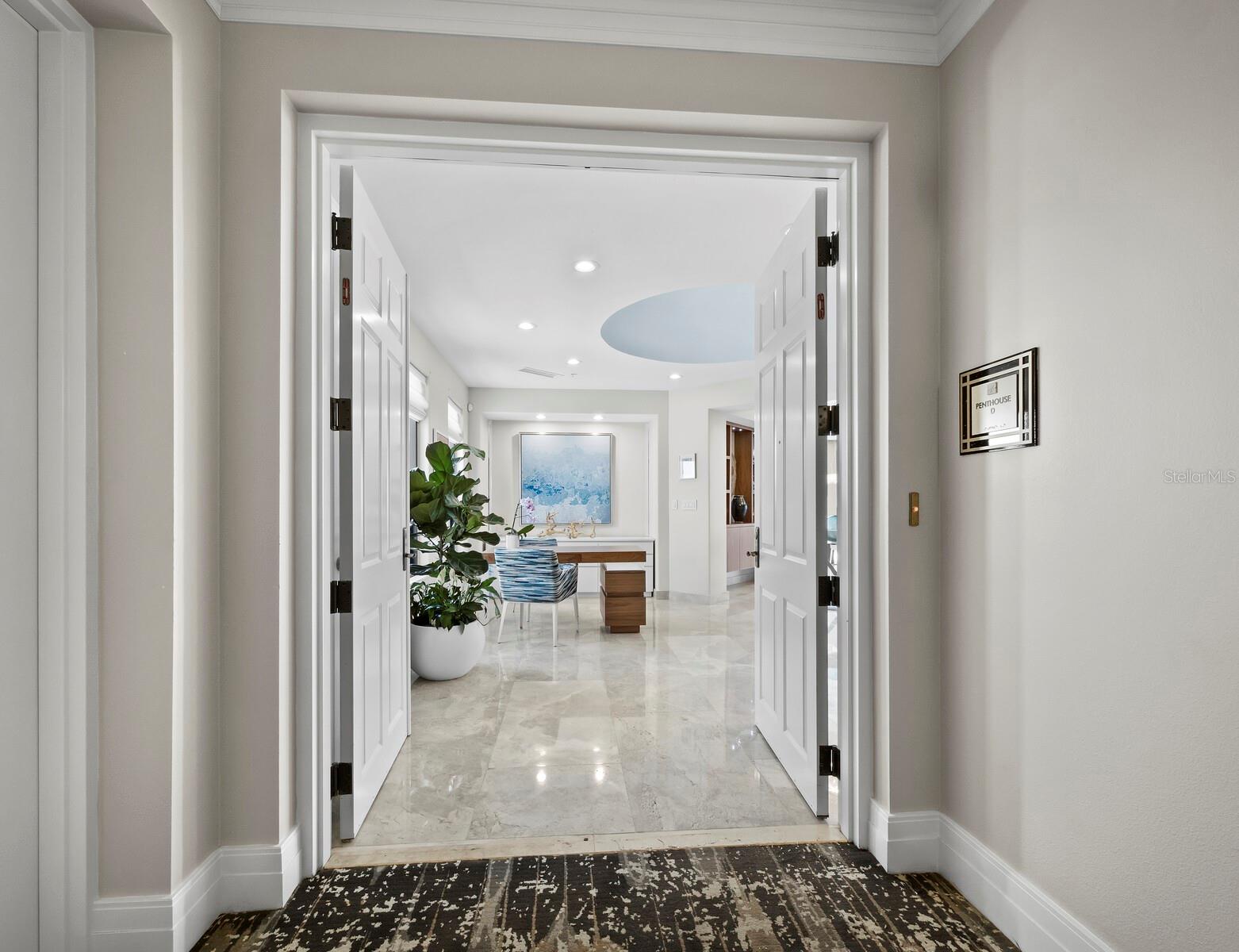50 Central Avenue, FL