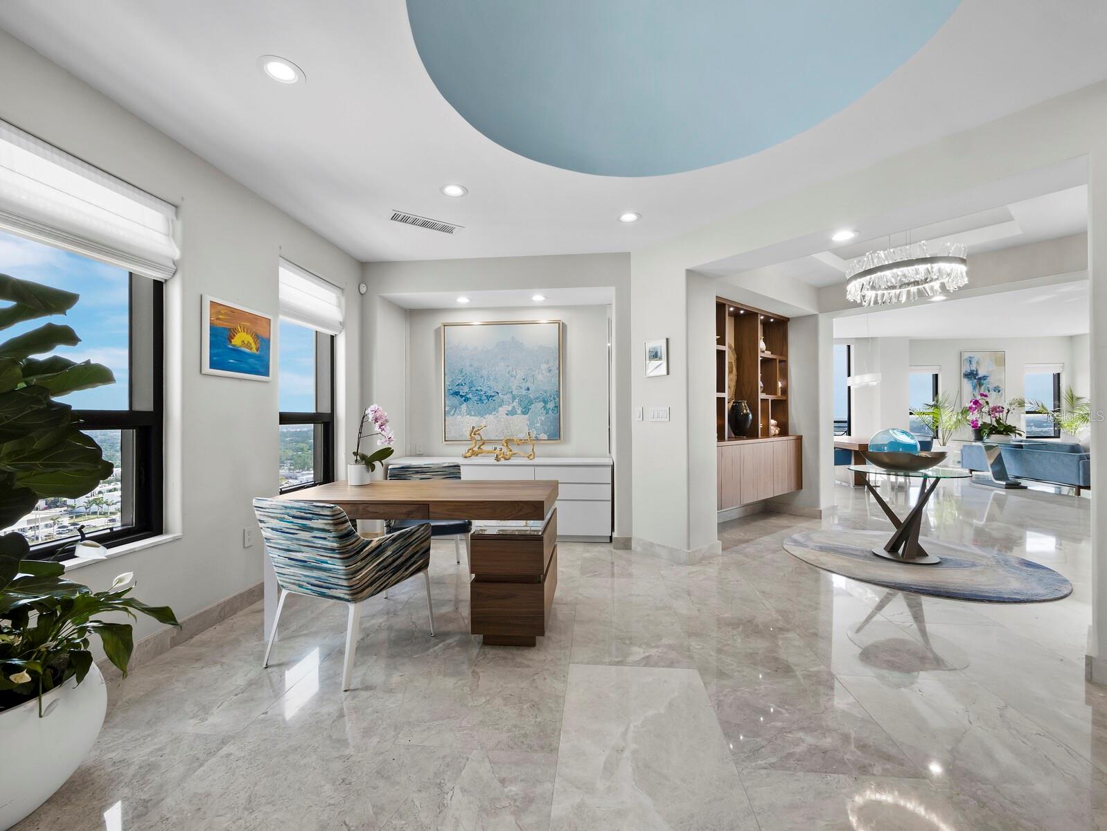 50 Central Avenue, FL