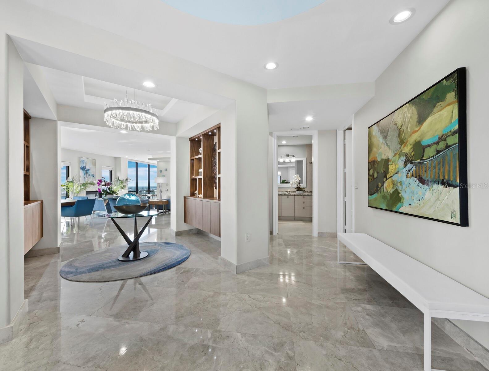 50 Central Avenue, FL