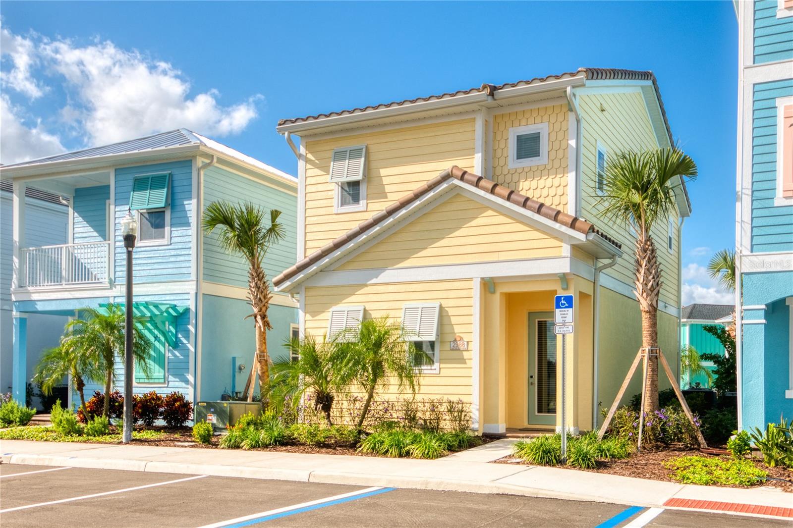 2988 Salted Rim Road, FL