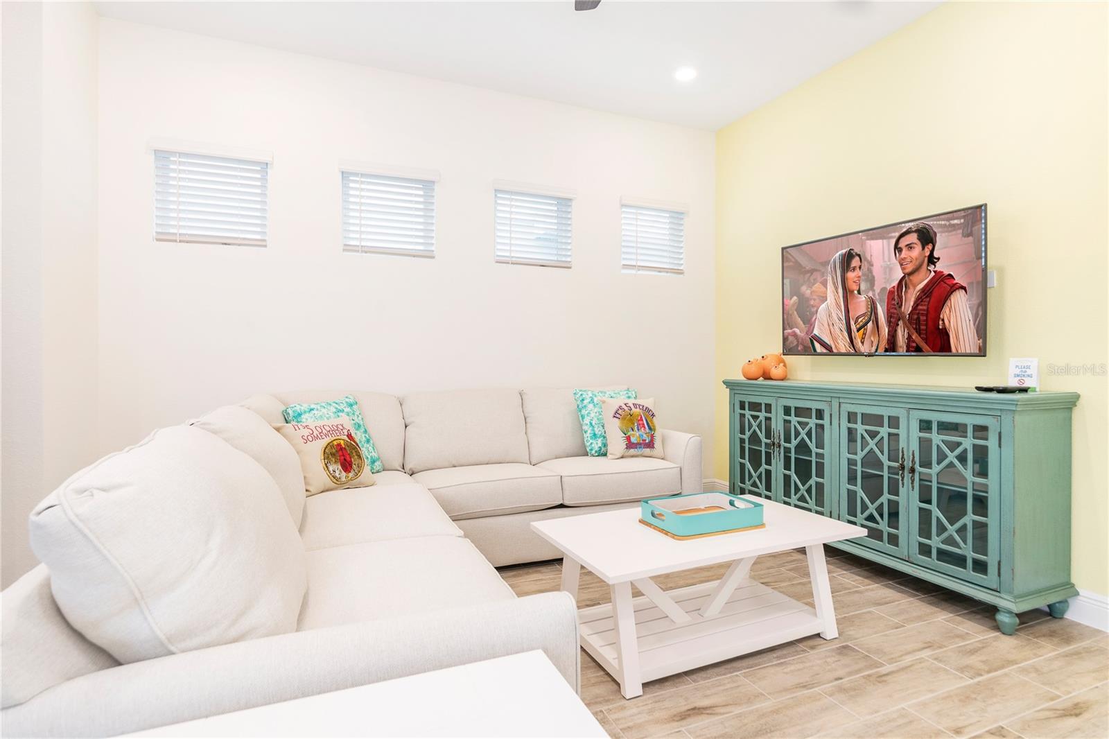 2988 Salted Rim Road, FL