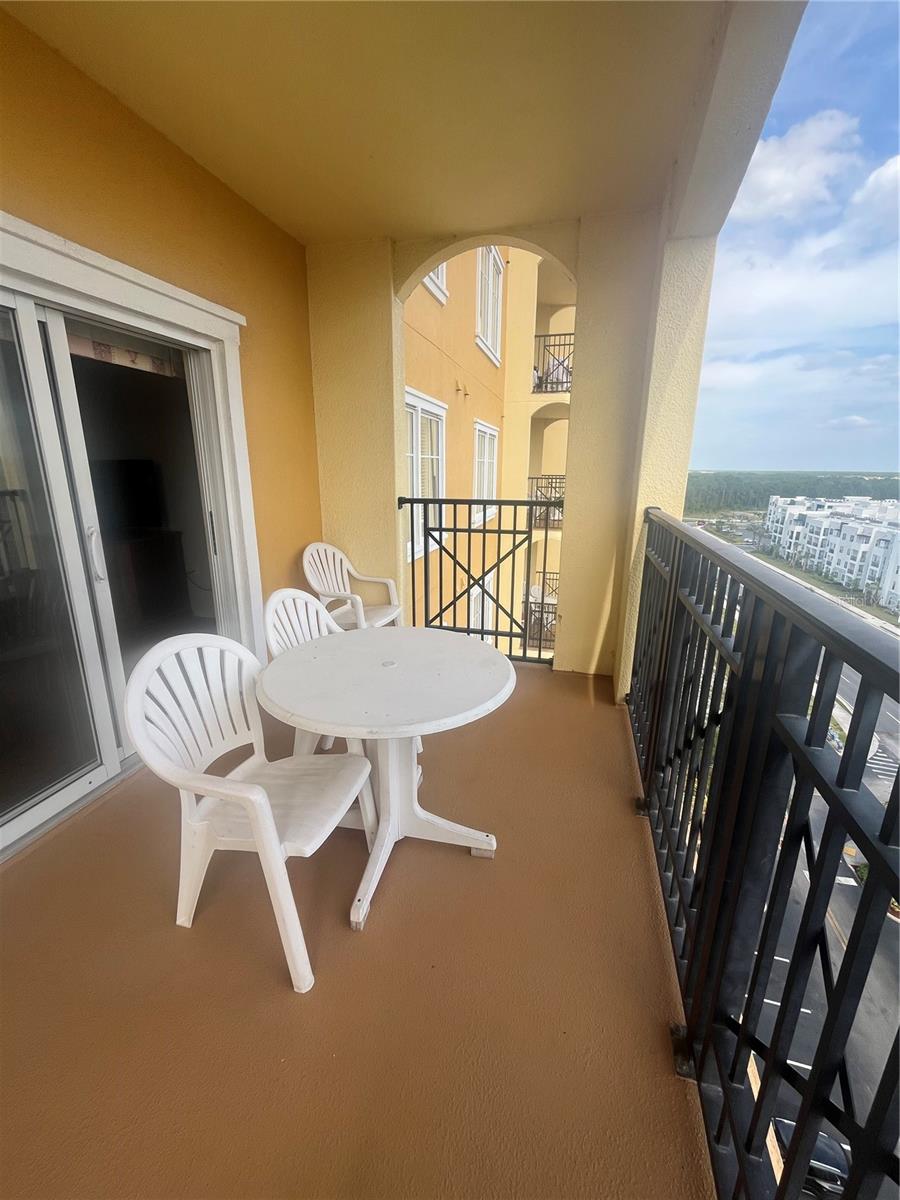 8101 Resort Village Drive, FL