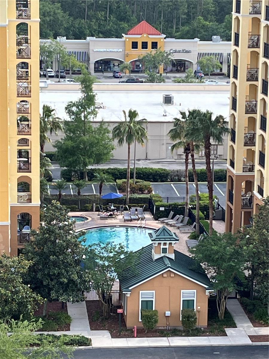 8101 Resort Village Drive, FL