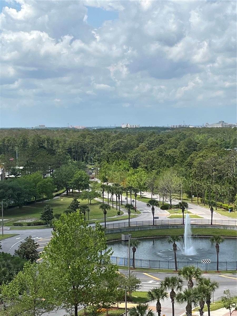 8101 Resort Village Drive, FL