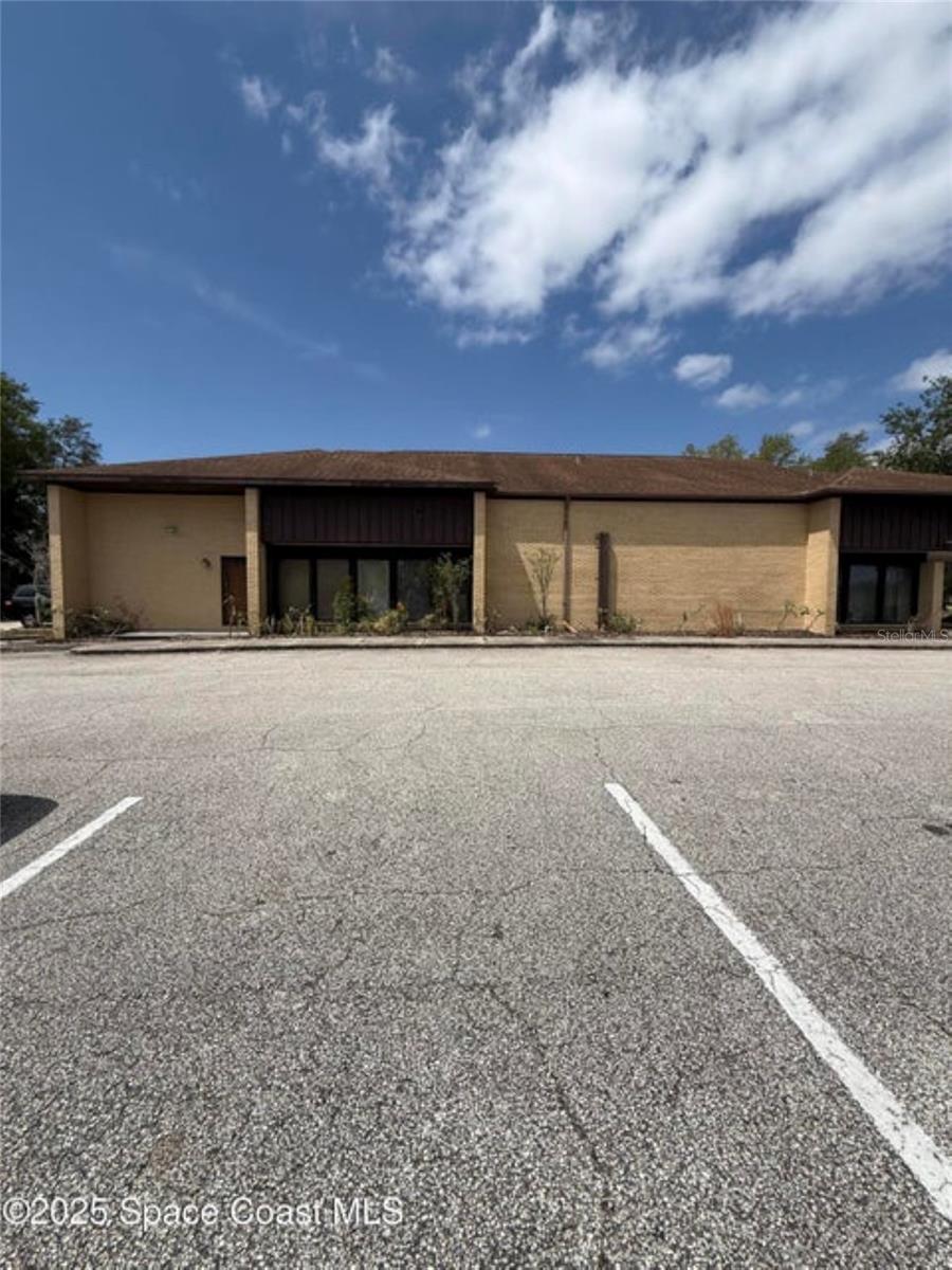 1855 Jess Parrish Court, FL