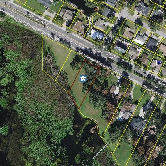 Neptune Road, FL