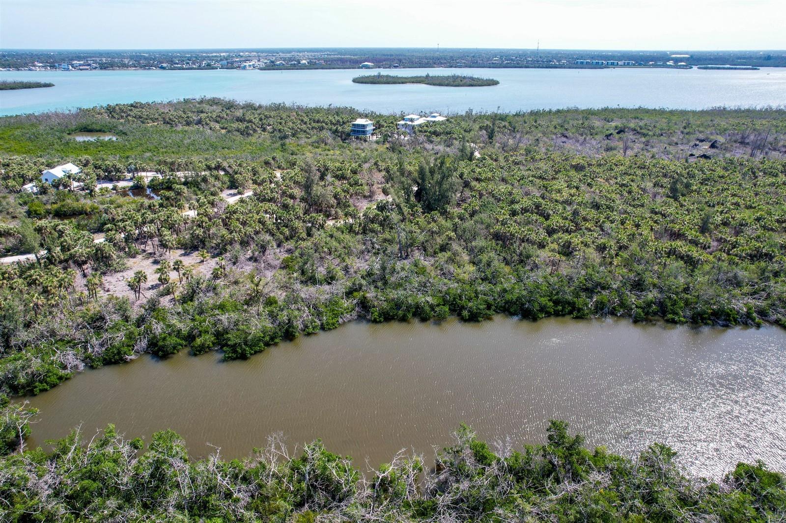6160 Rum Cove Drive, FL