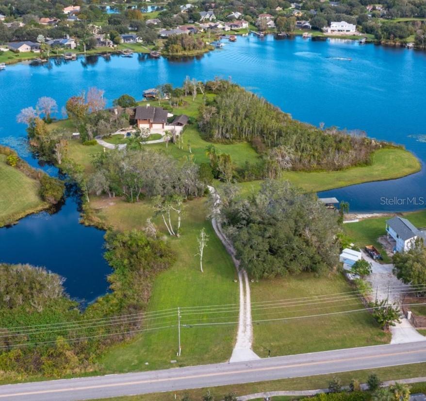 13377 Lake Butler Boulevard, FL