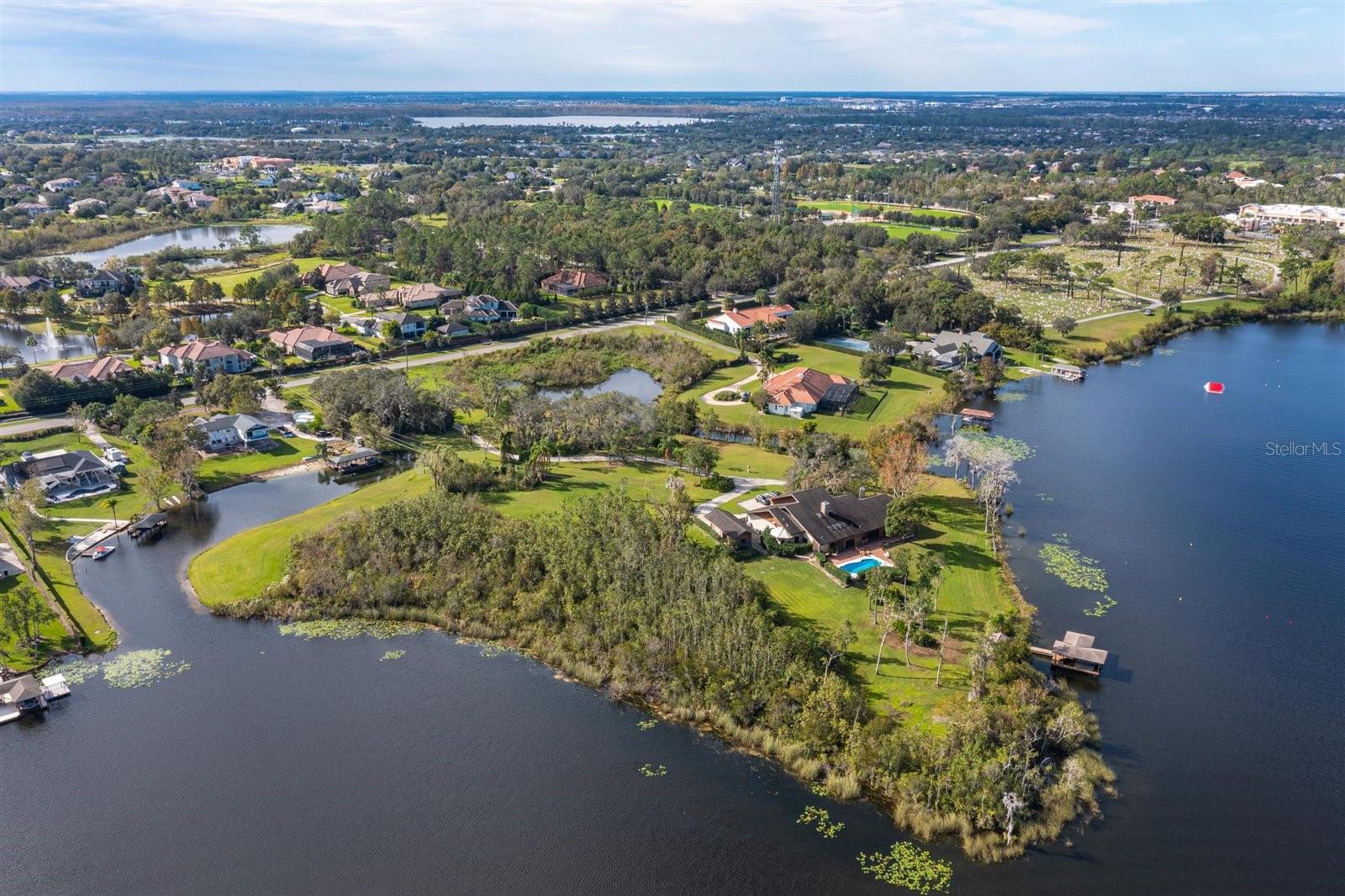 13377 Lake Butler Boulevard, FL