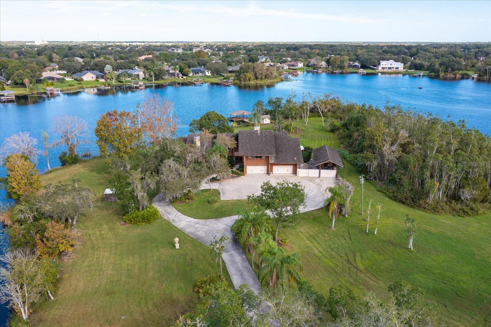 13377 Lake Butler Boulevard, FL