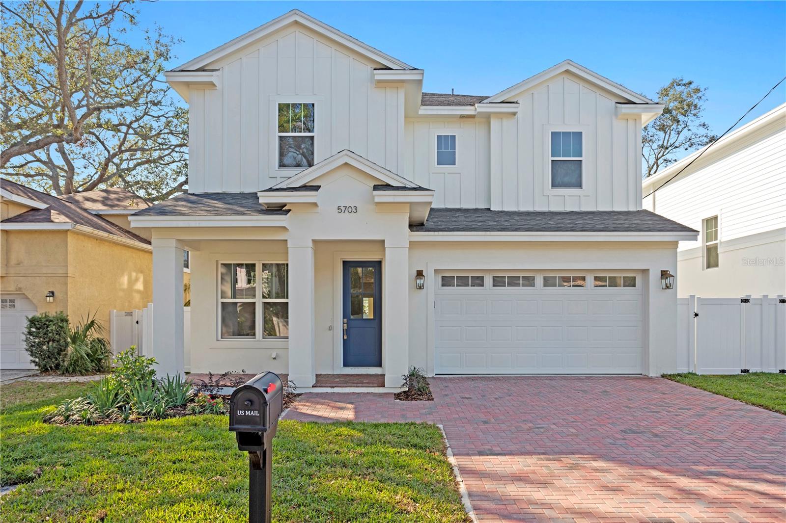 4316 Renellie Drive, FL