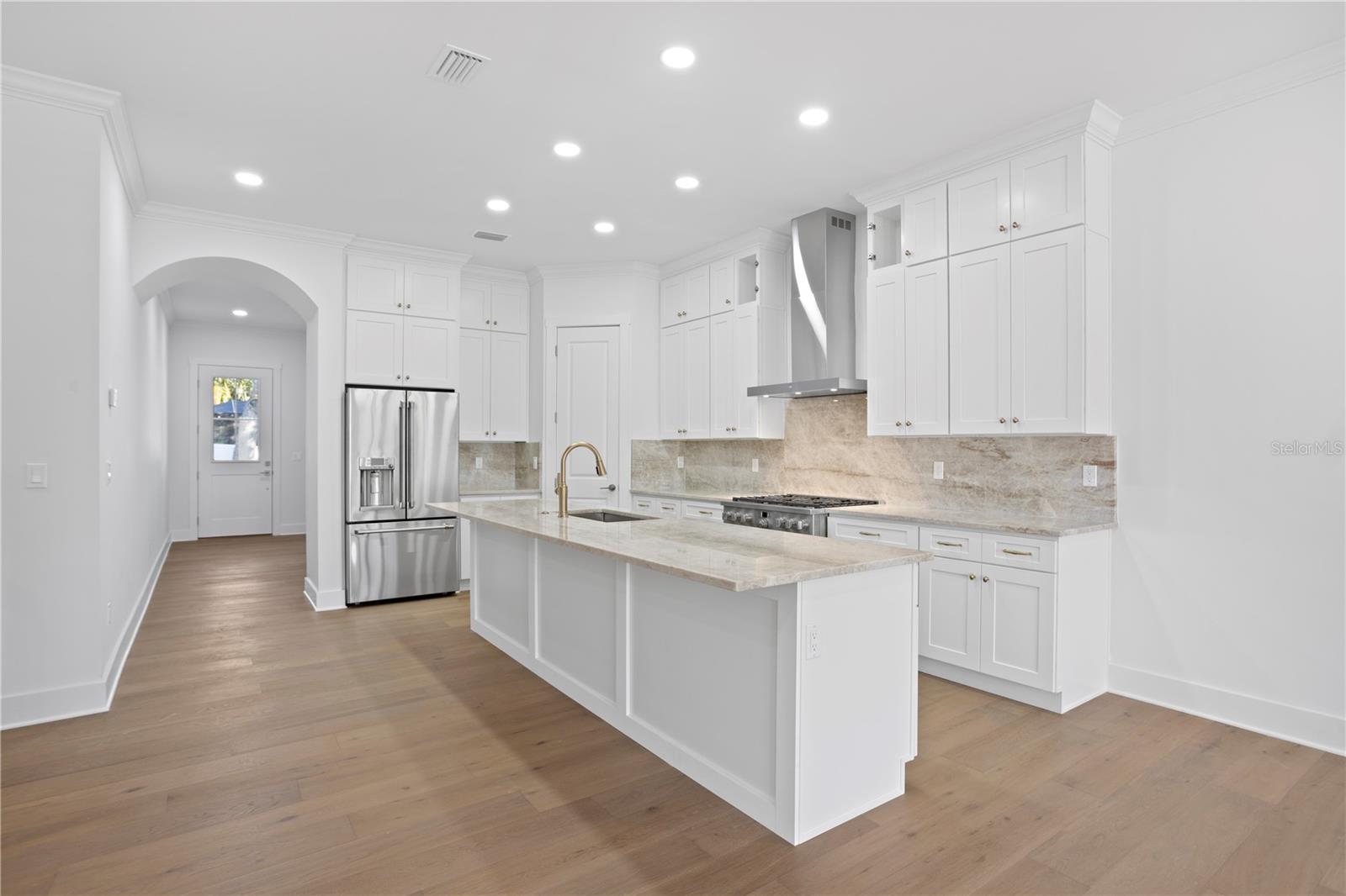 4316 Renellie Drive, FL