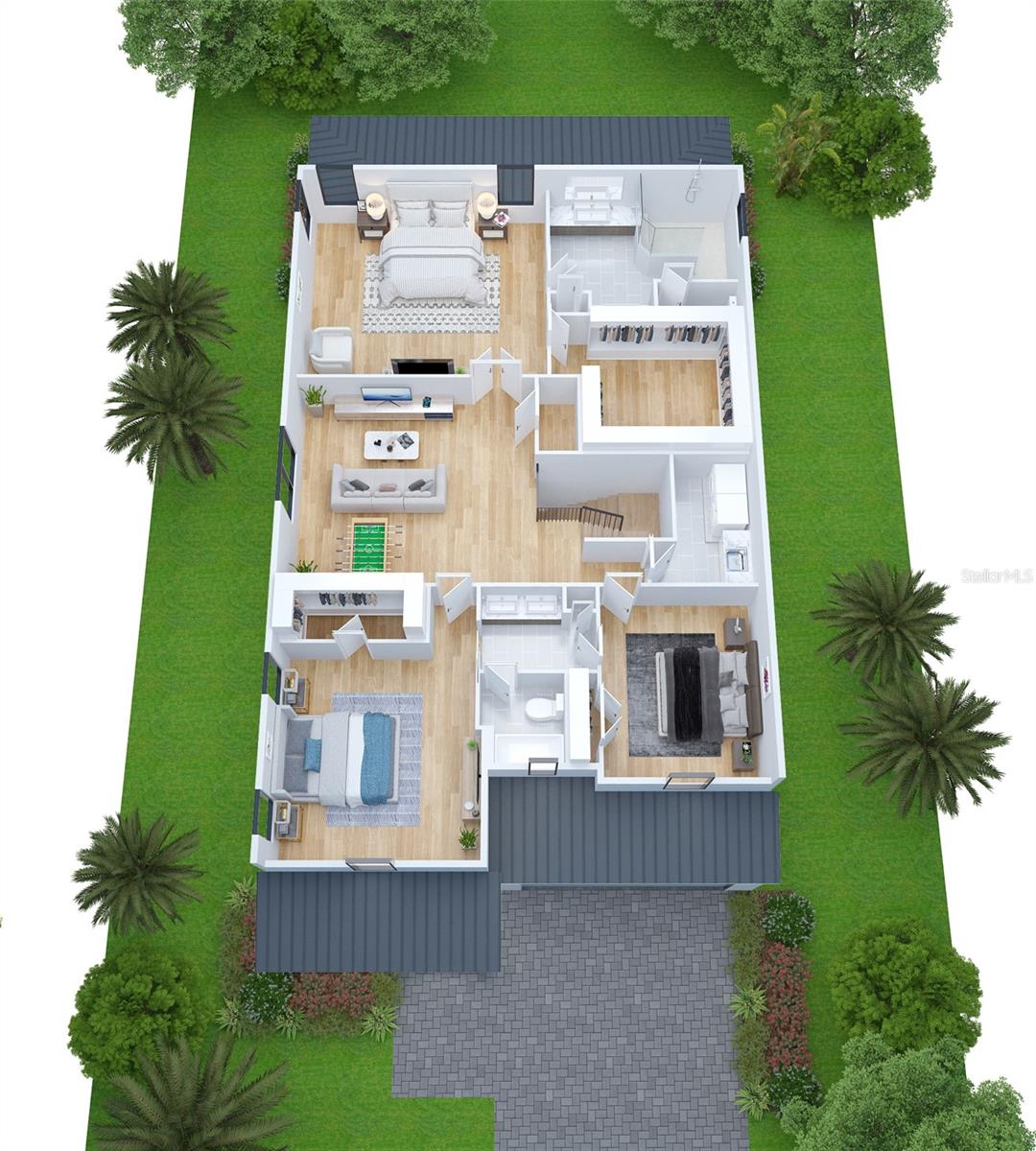 4316 Renellie Drive, FL