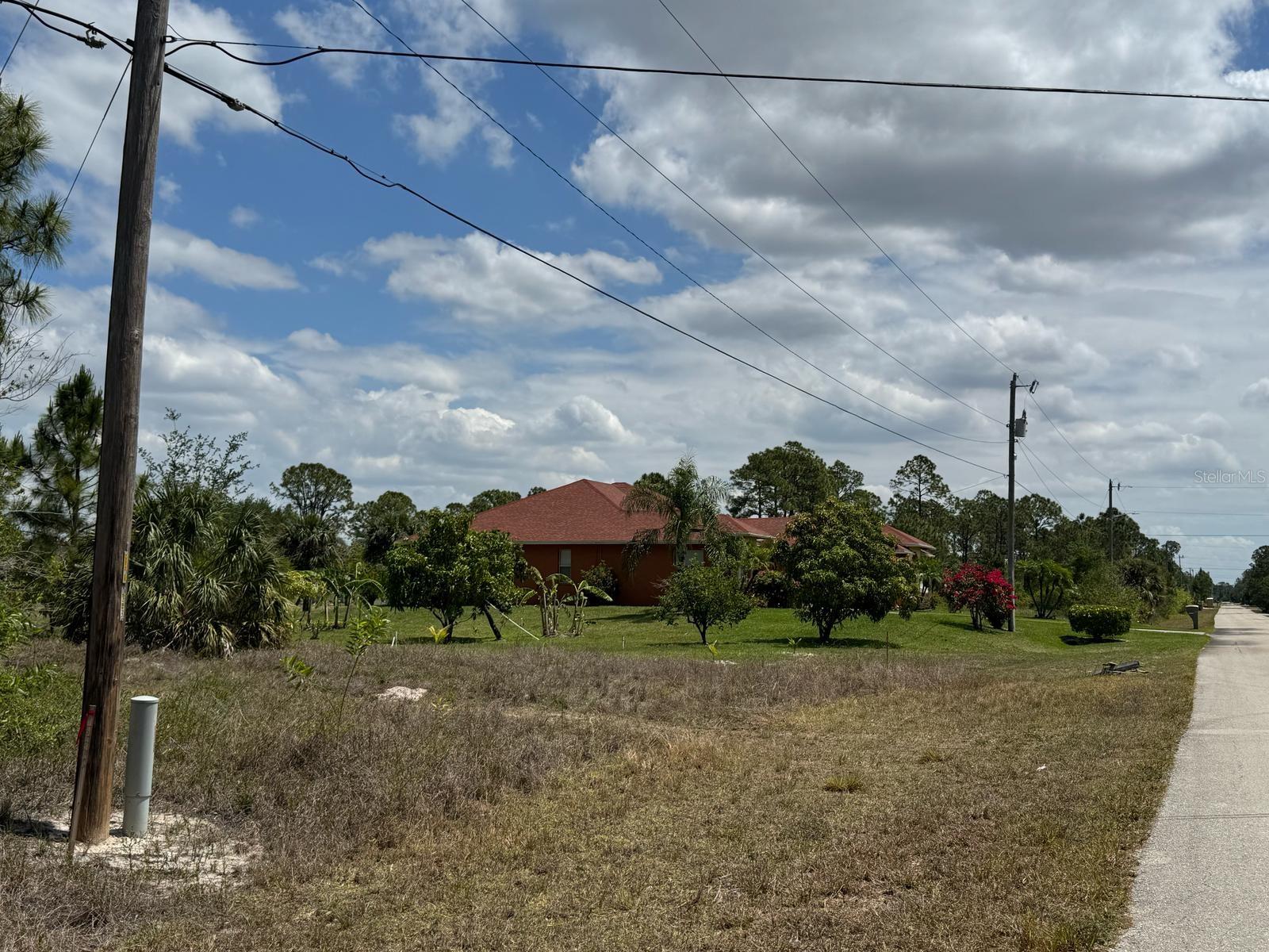 513 Addison Street, FL