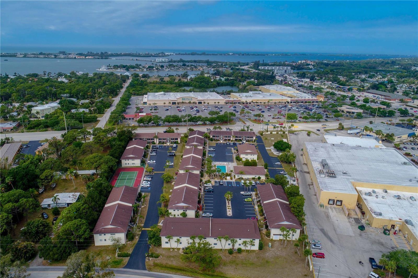 1531 Placida Road, FL
