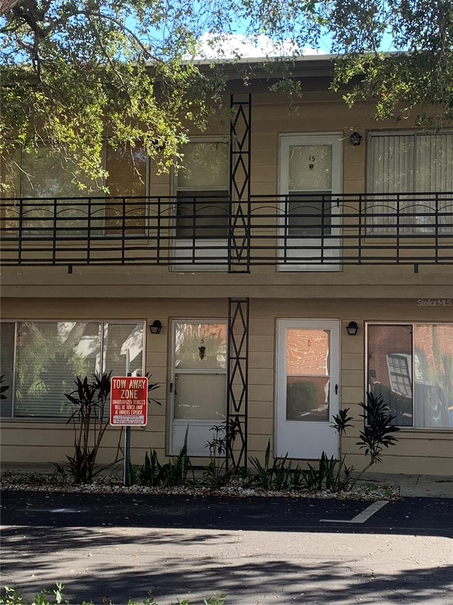1257 Drew Street, FL