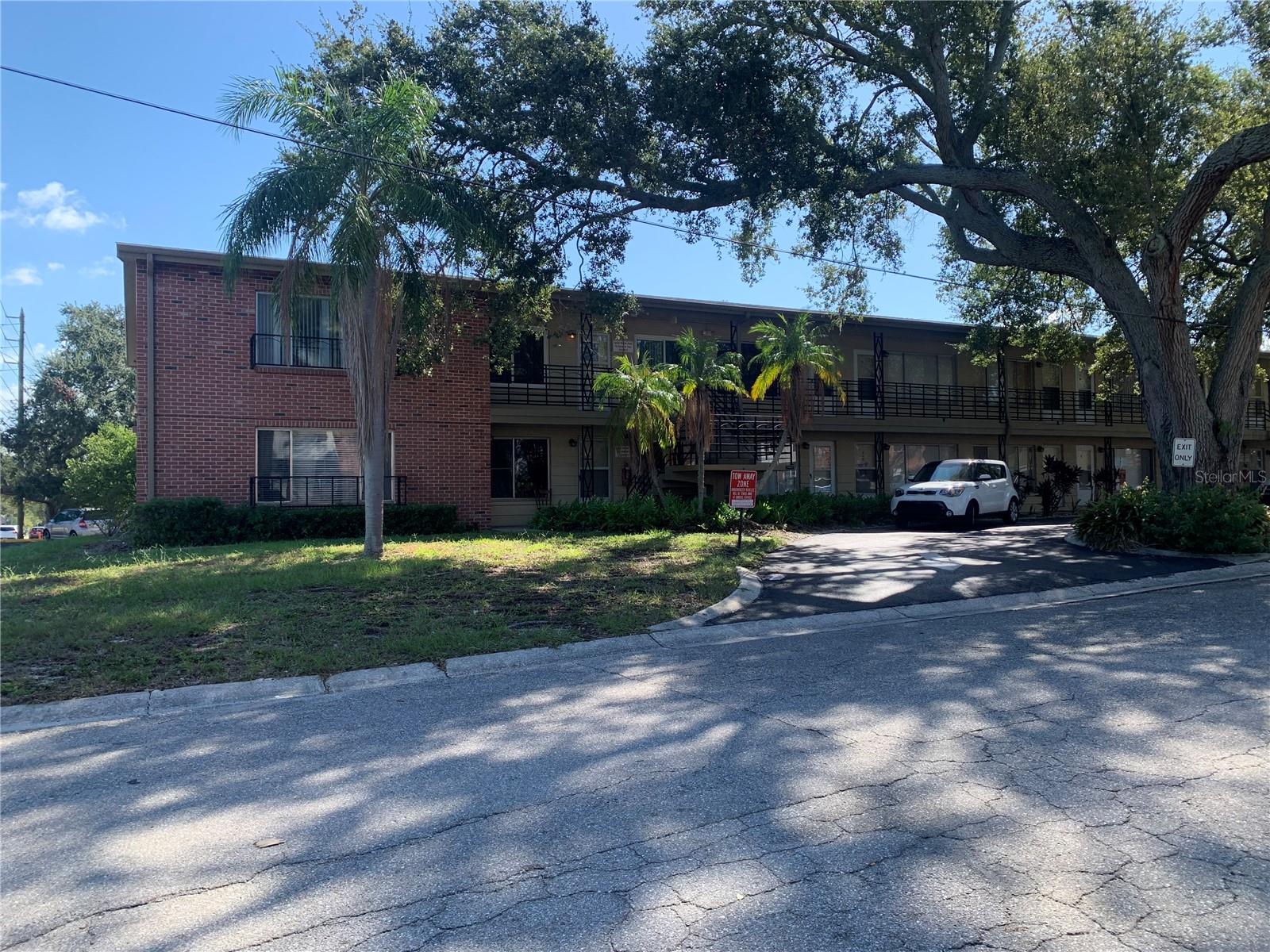 1257 Drew Street, FL