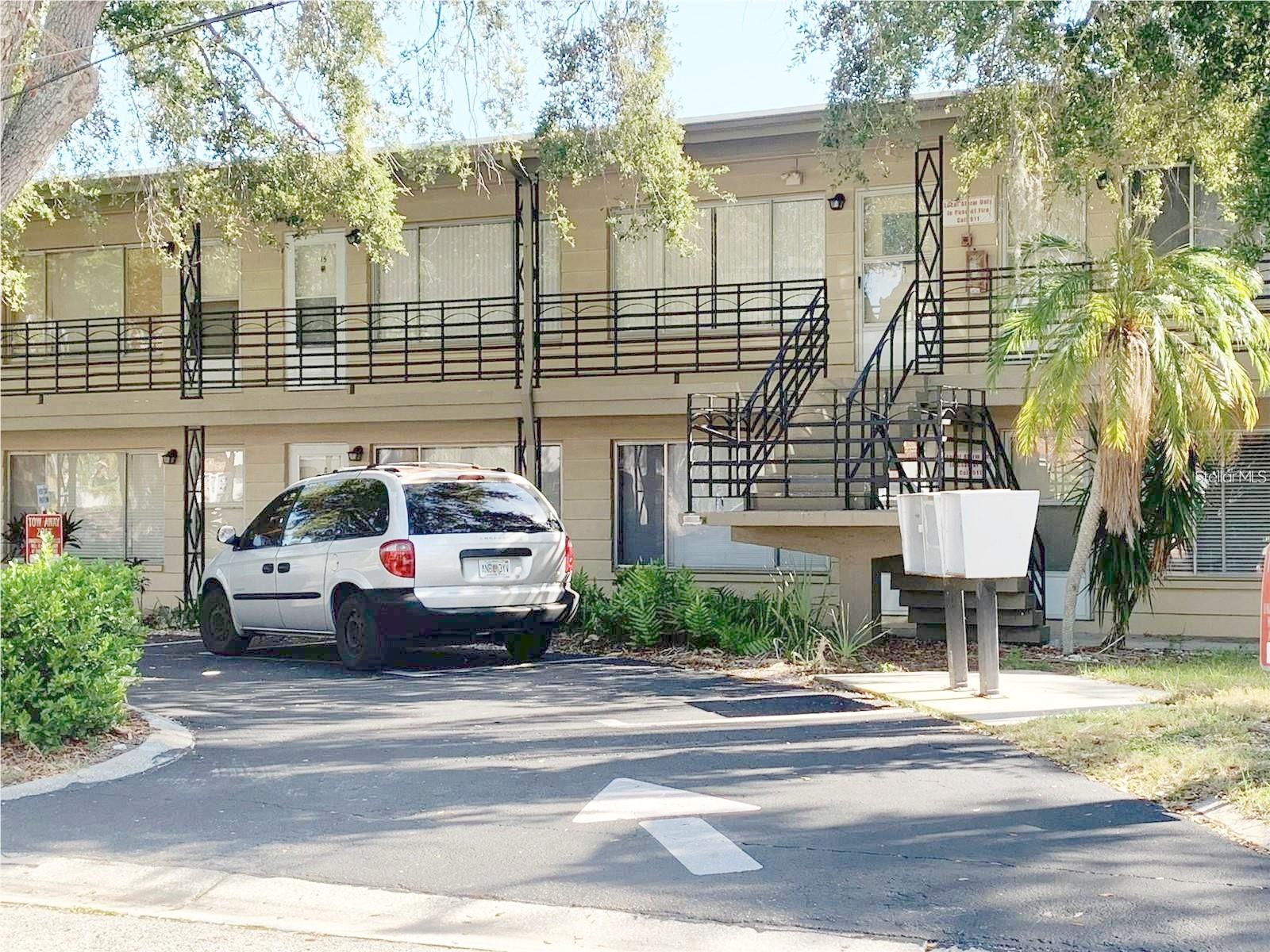 1257 Drew Street, FL