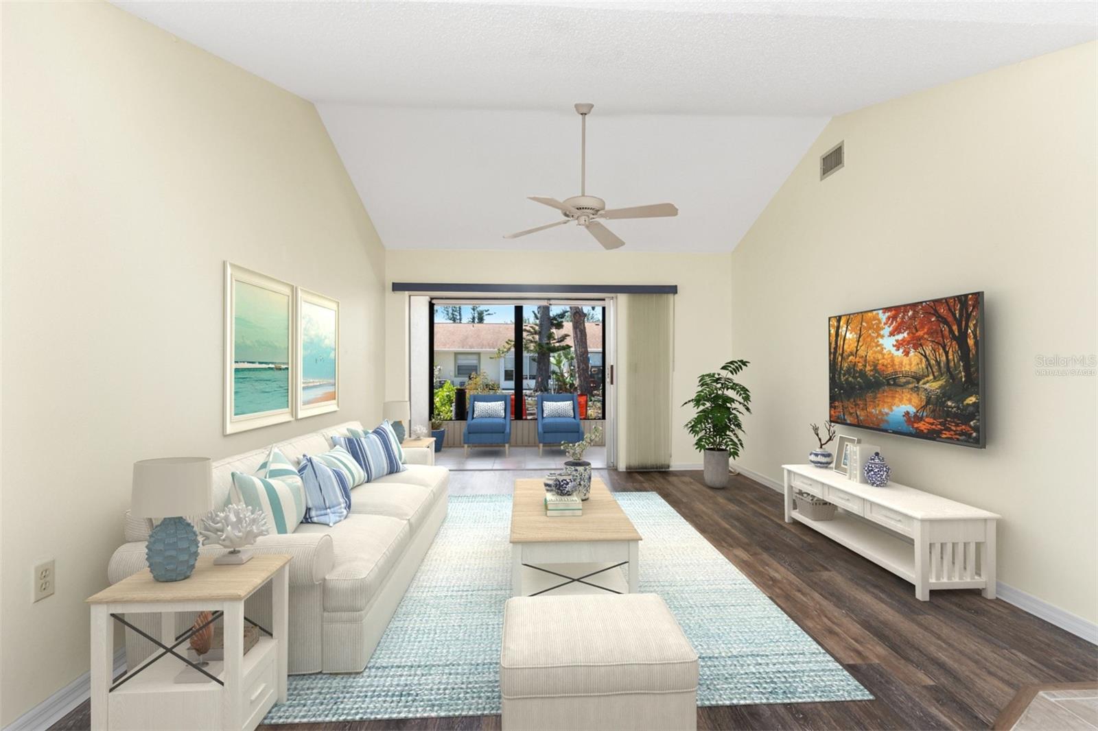 6796 Gasparilla Pines Boulevard, FL