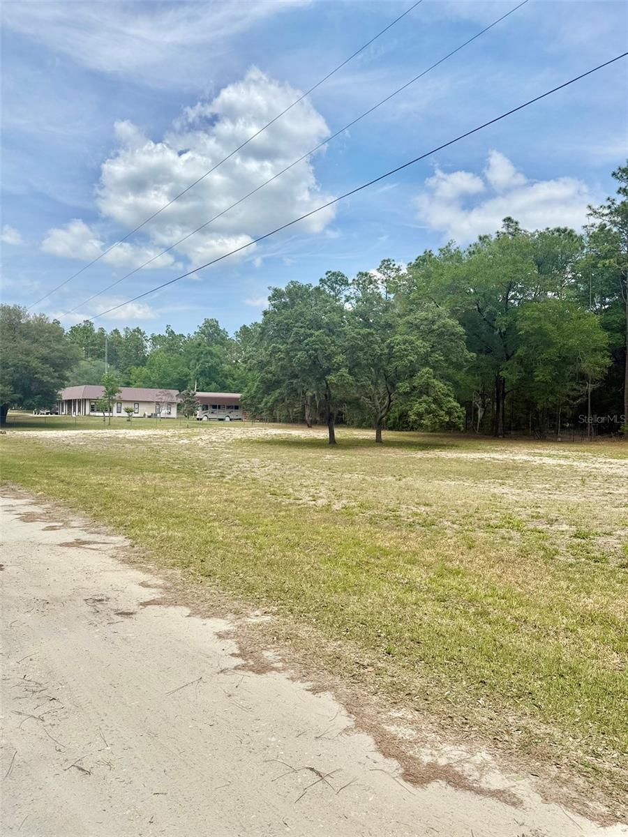 Tbd 158th Ave Lot 16, FL