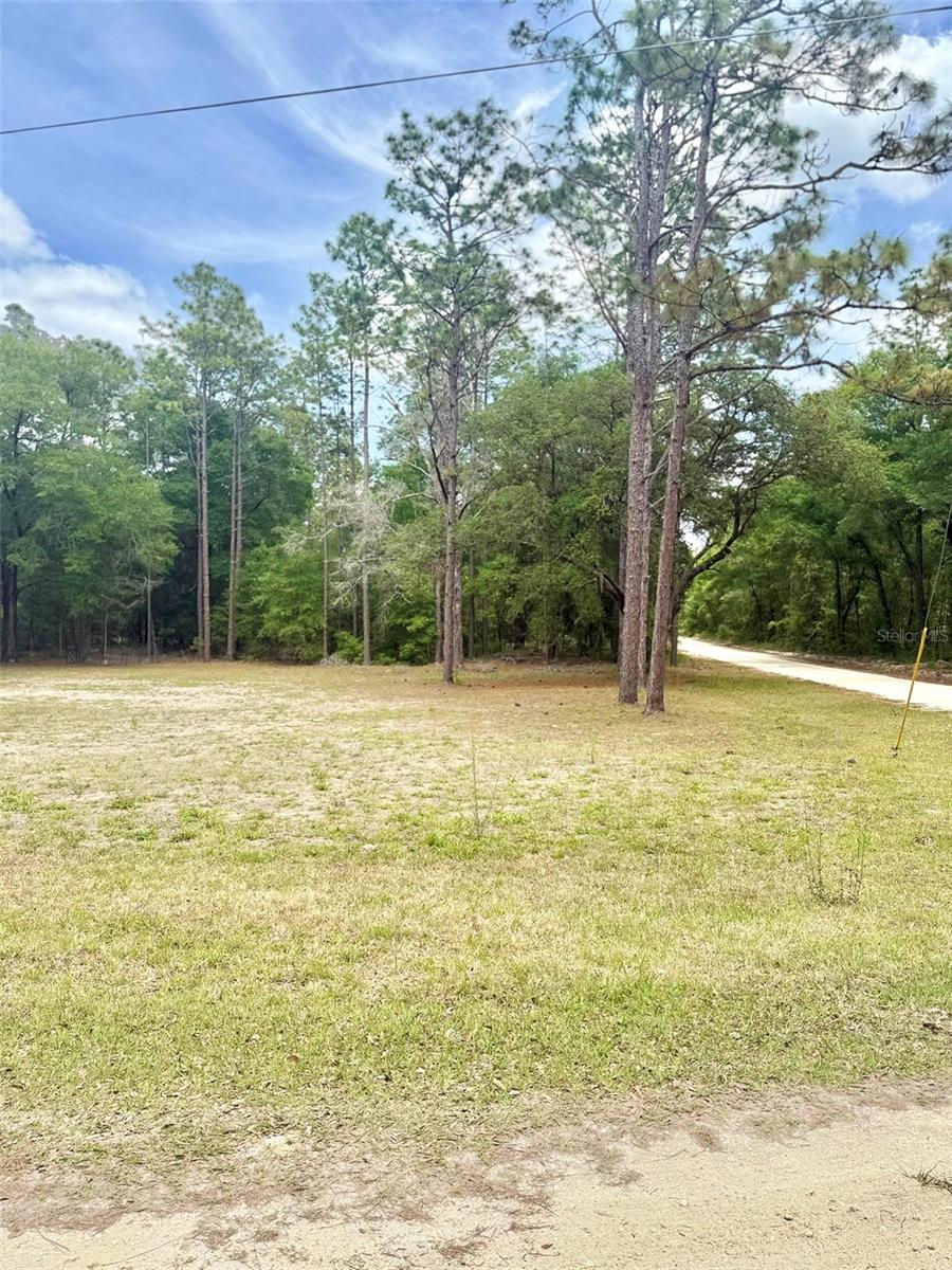 Tbd 158th Ave Lot 16, FL