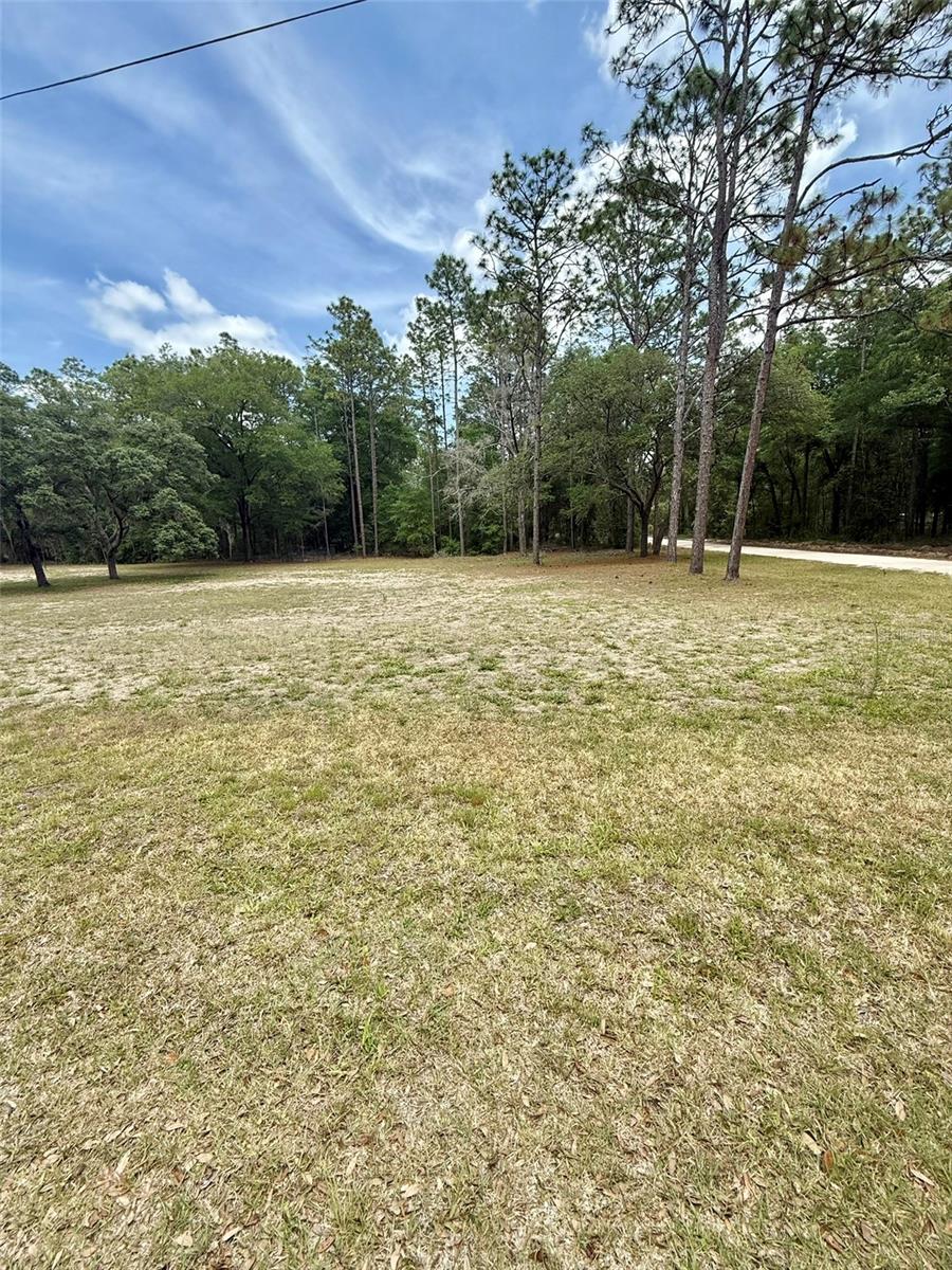 Tbd 158th Ave Lot 16, FL