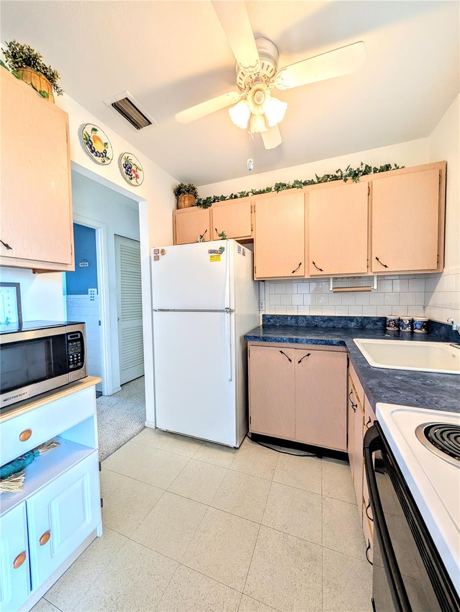 5951 Todd Street, FL