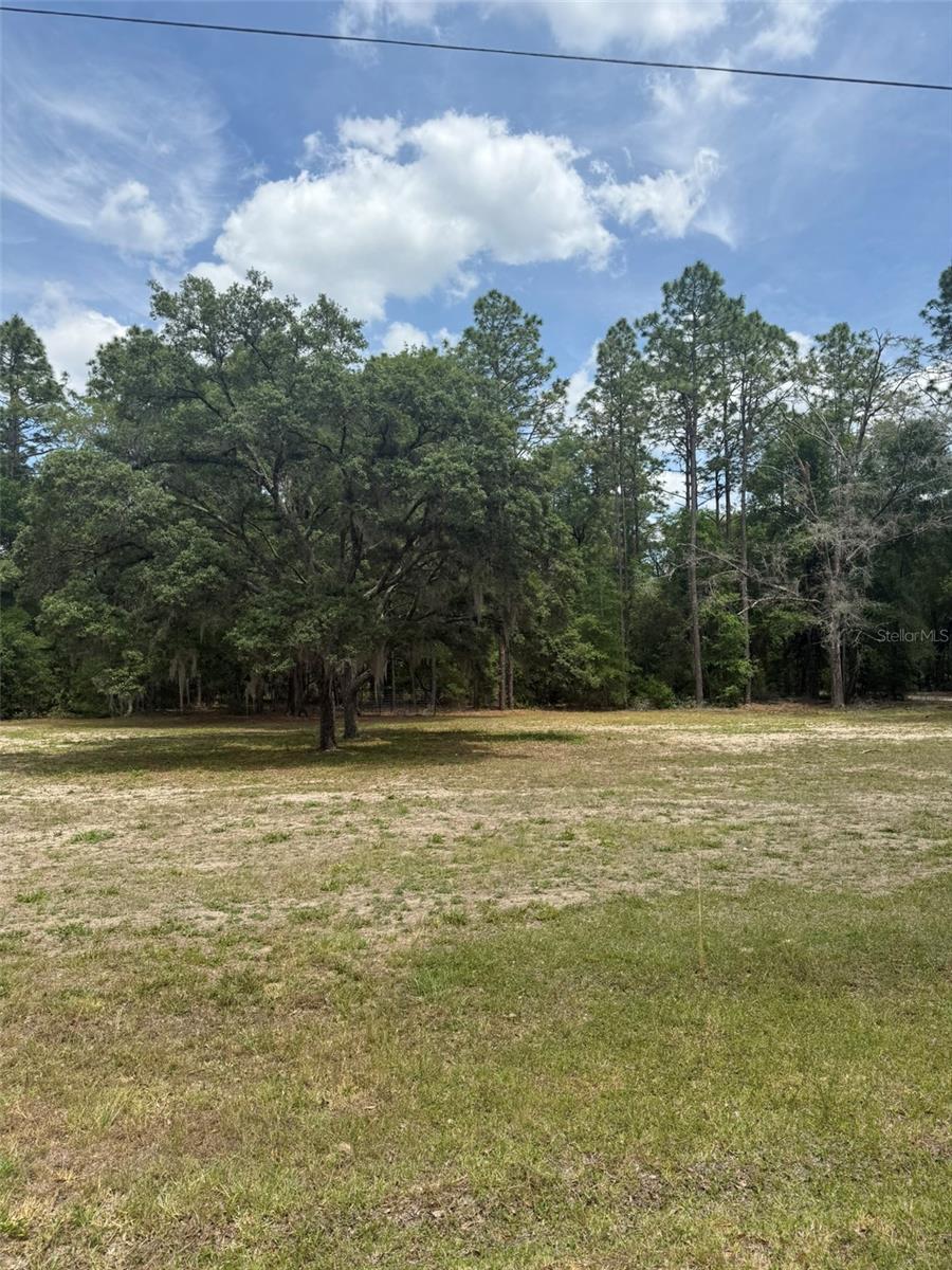 Tbd 158th Ave Lot 17, FL