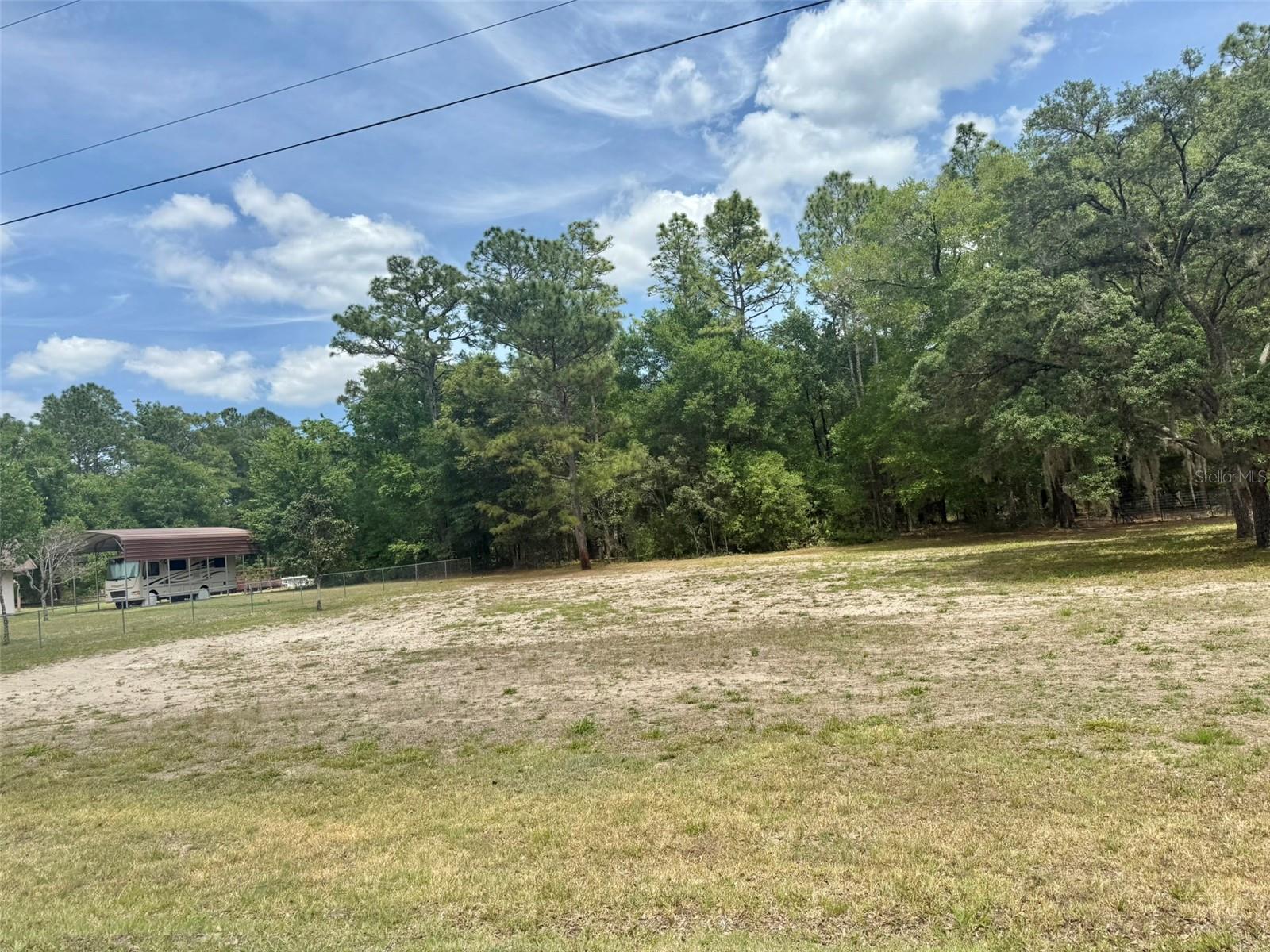 Tbd 158th Ave Lot 17, FL