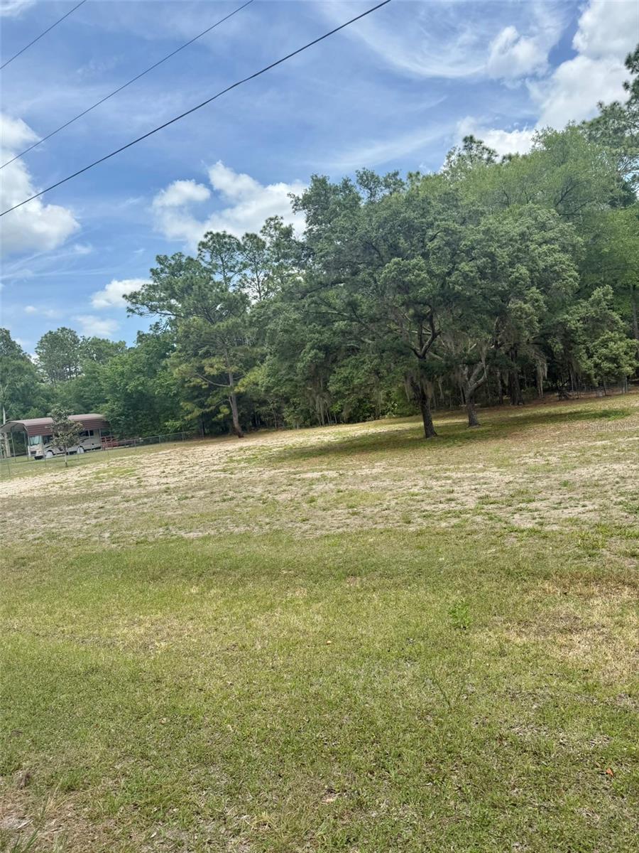 Tbd 158th Ave Lot 17, FL