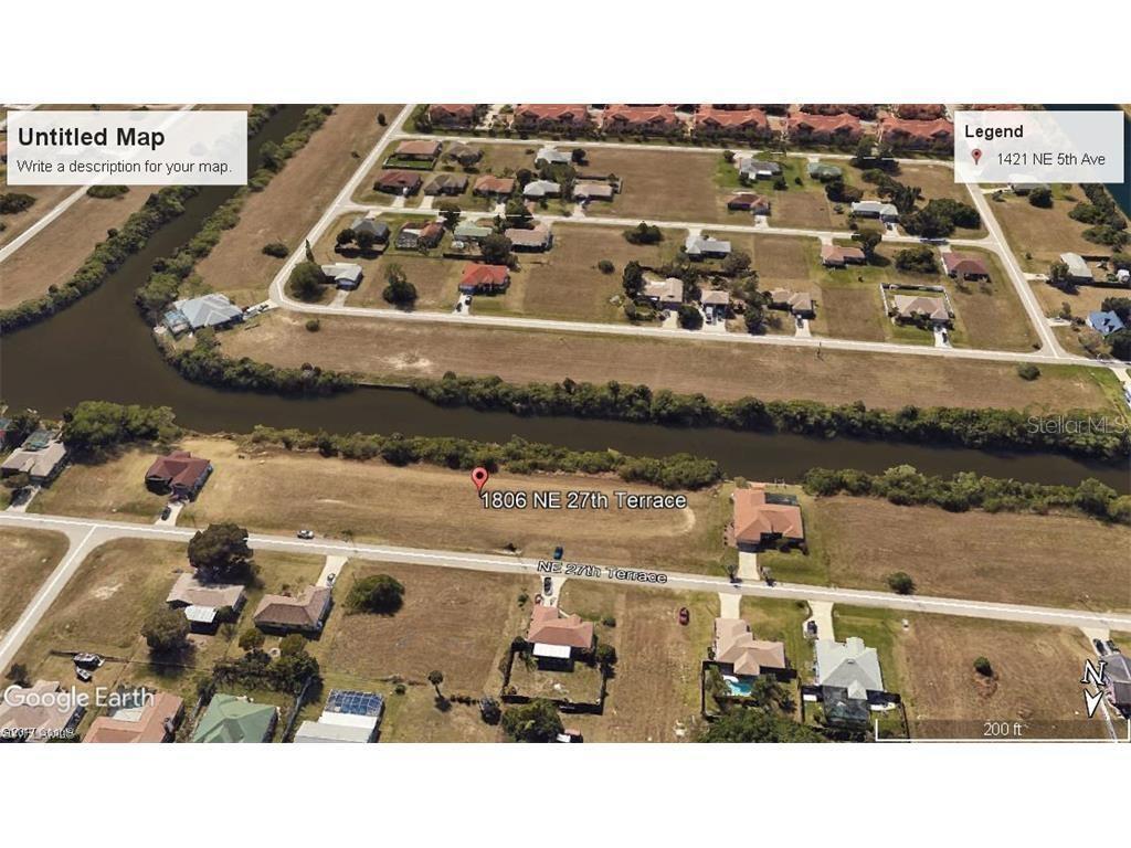 1806 27th Terrace, FL