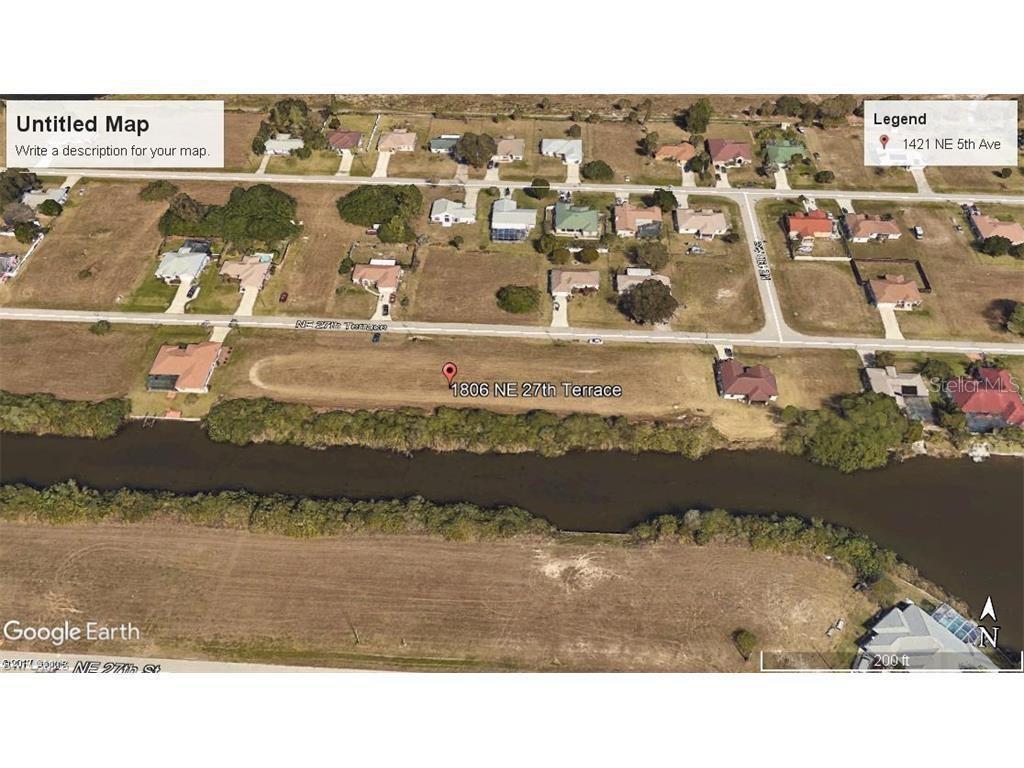 1806 27th Terrace, FL