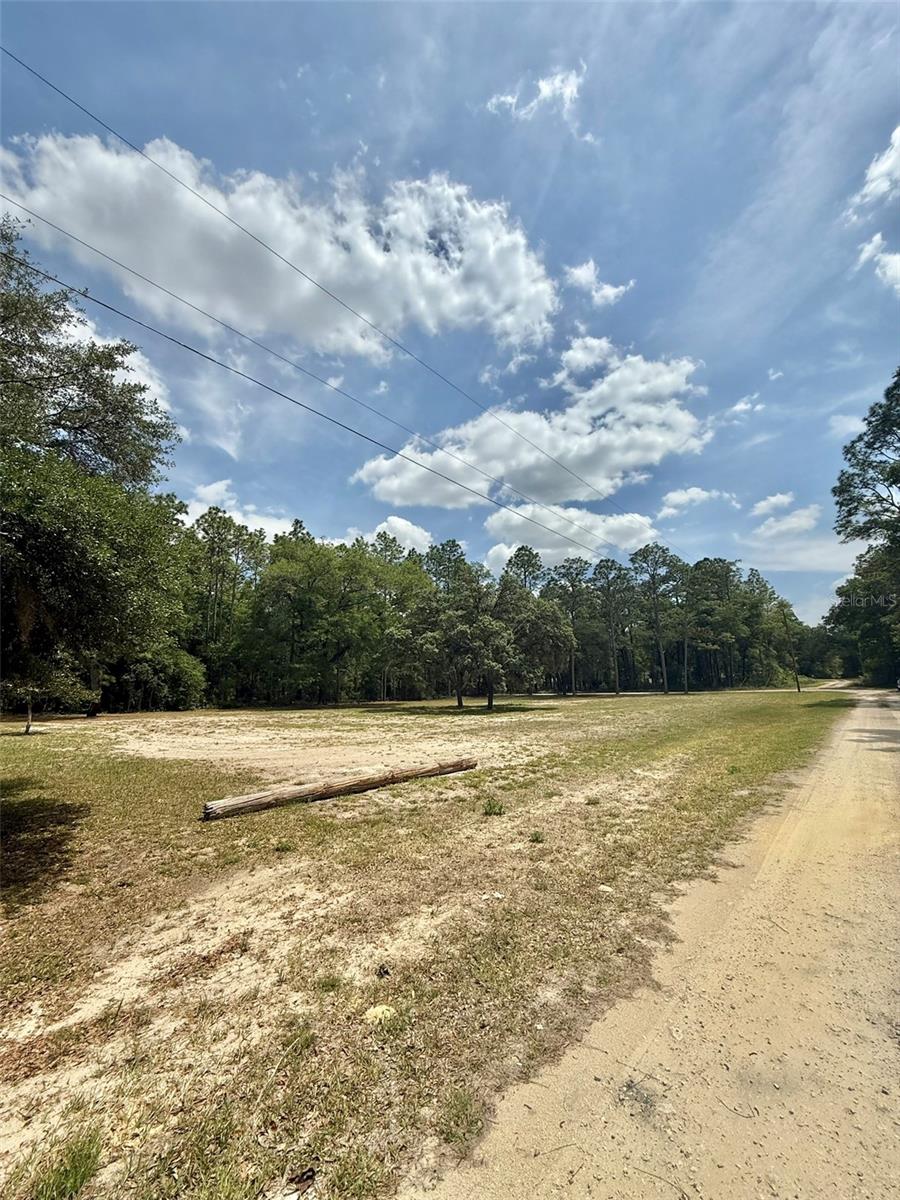 Tbd 158th Ave Lot 18, FL
