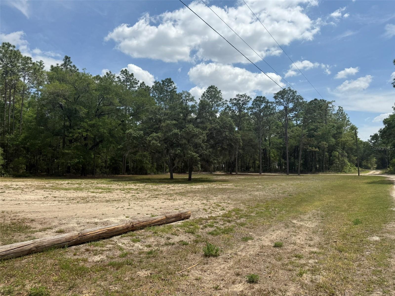 Tbd 158th Ave Lot 18, FL